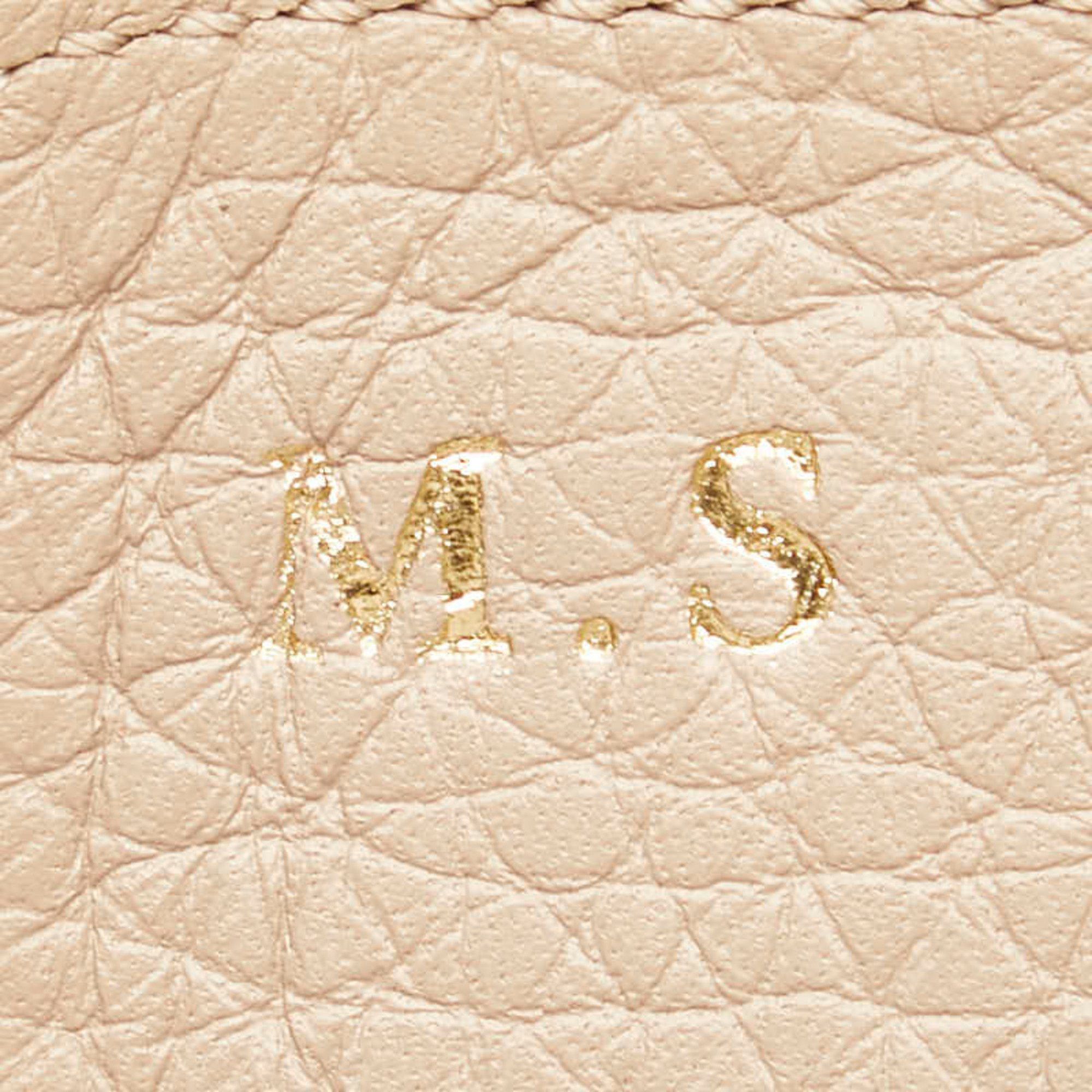 Louis Vuitton Louis Vuitton Capucines wallet Size ONE SIZE - 9 Thumbnail