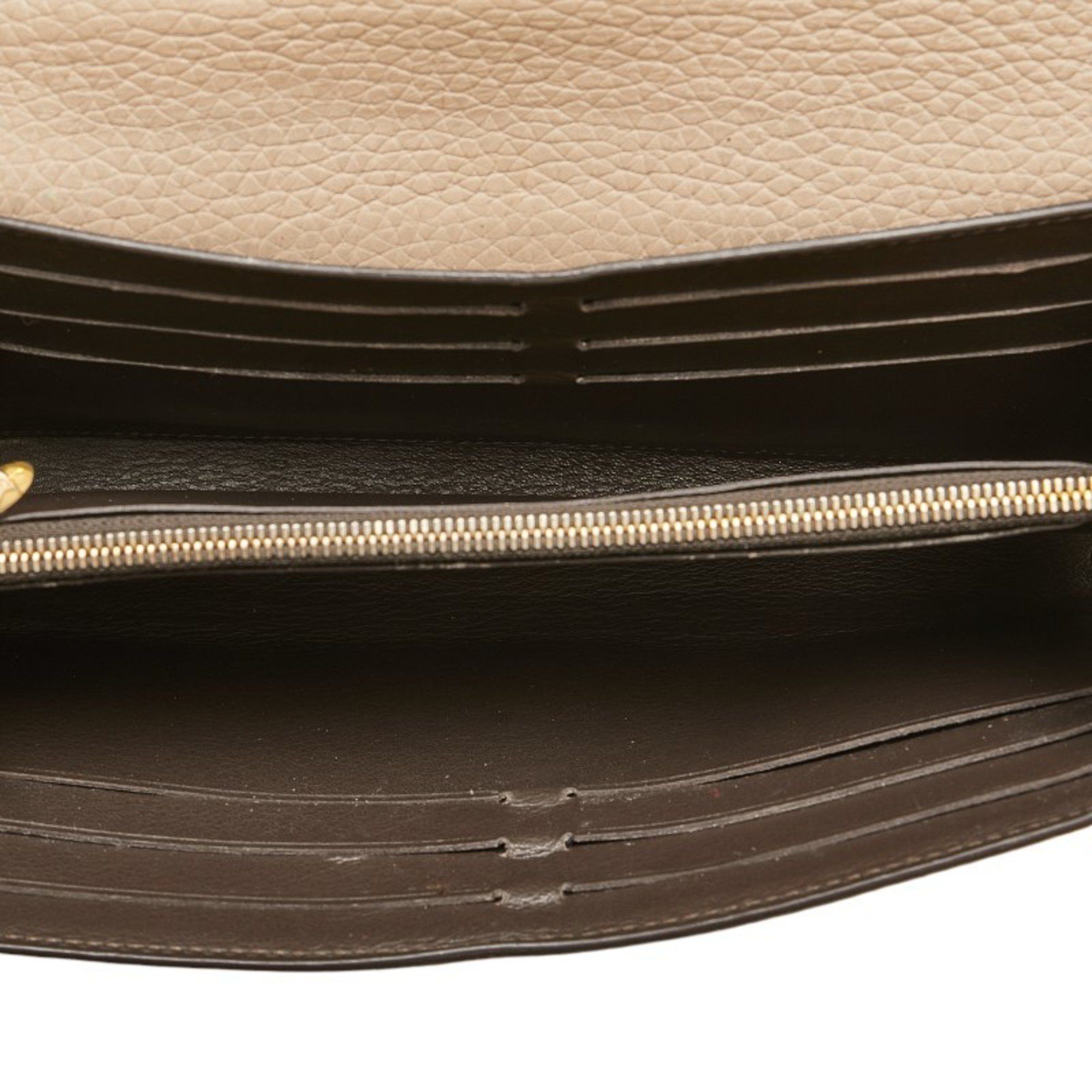Louis Vuitton Louis Vuitton Capucines wallet Size ONE SIZE - 10 Thumbnail