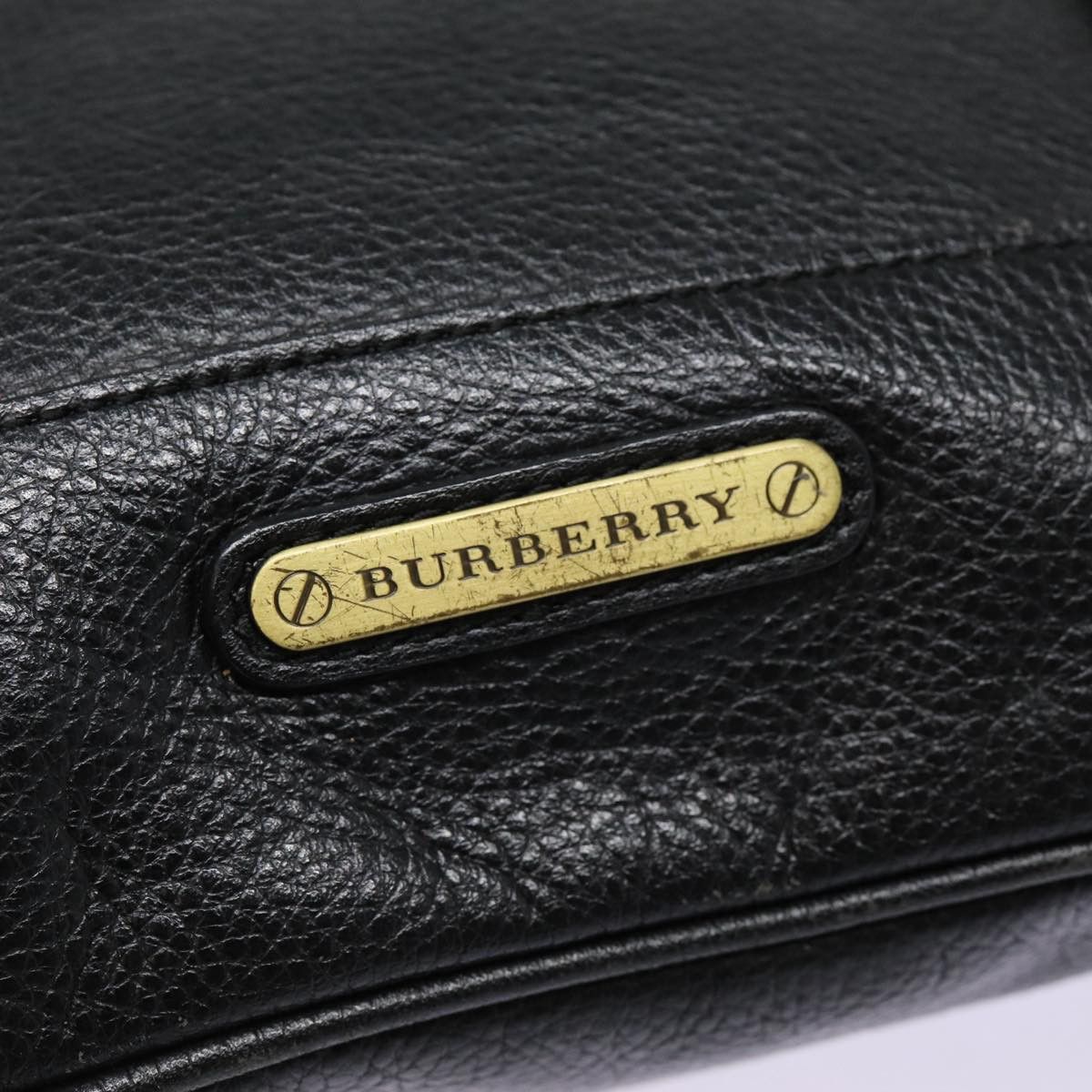 Burberry Burberry shoulder Size ONE SIZE - 21 Thumbnail