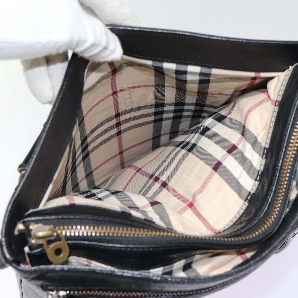 Burberry Burberry shoulder Size ONE SIZE - 23 Thumbnail