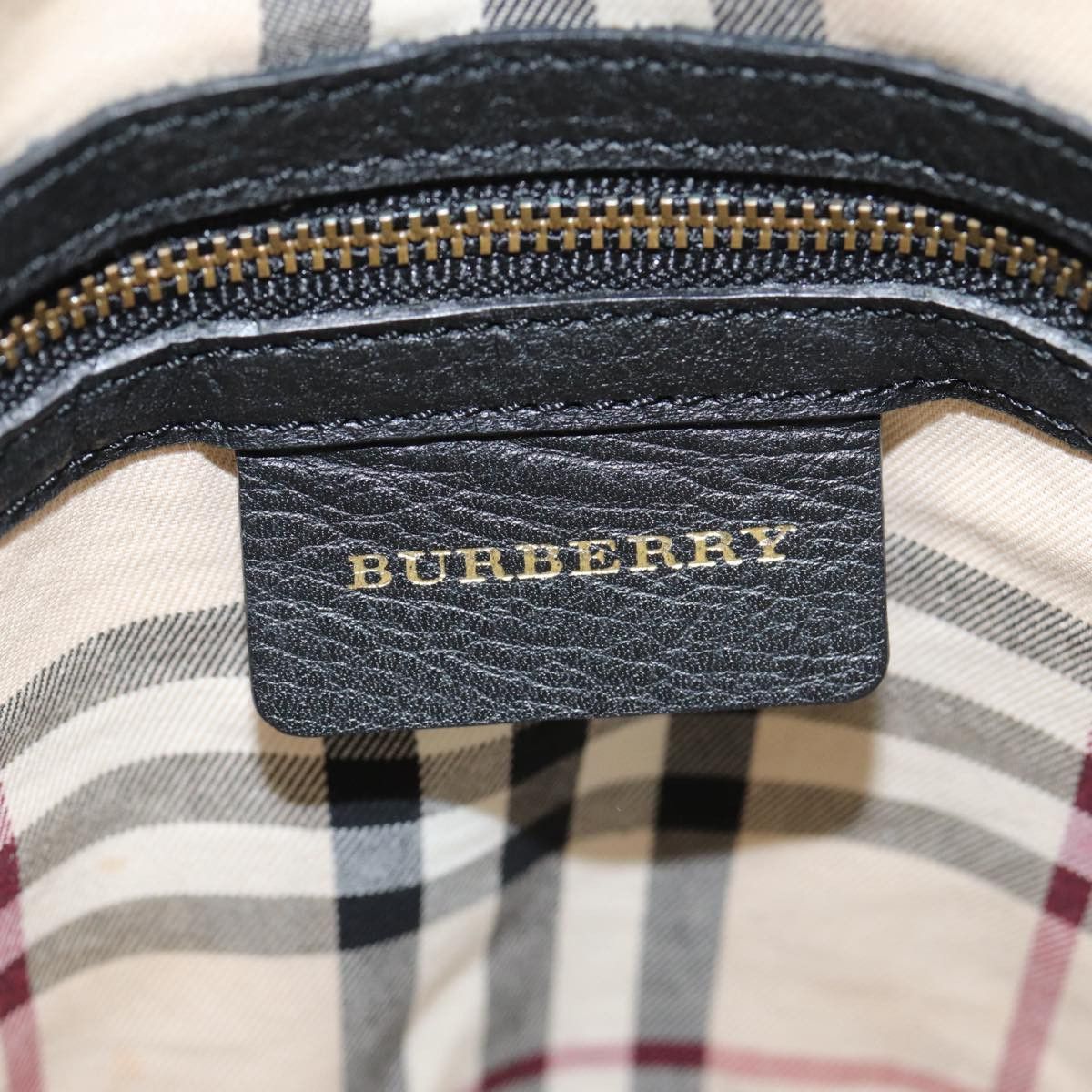 Burberry Burberry shoulder Size ONE SIZE - 7 Thumbnail