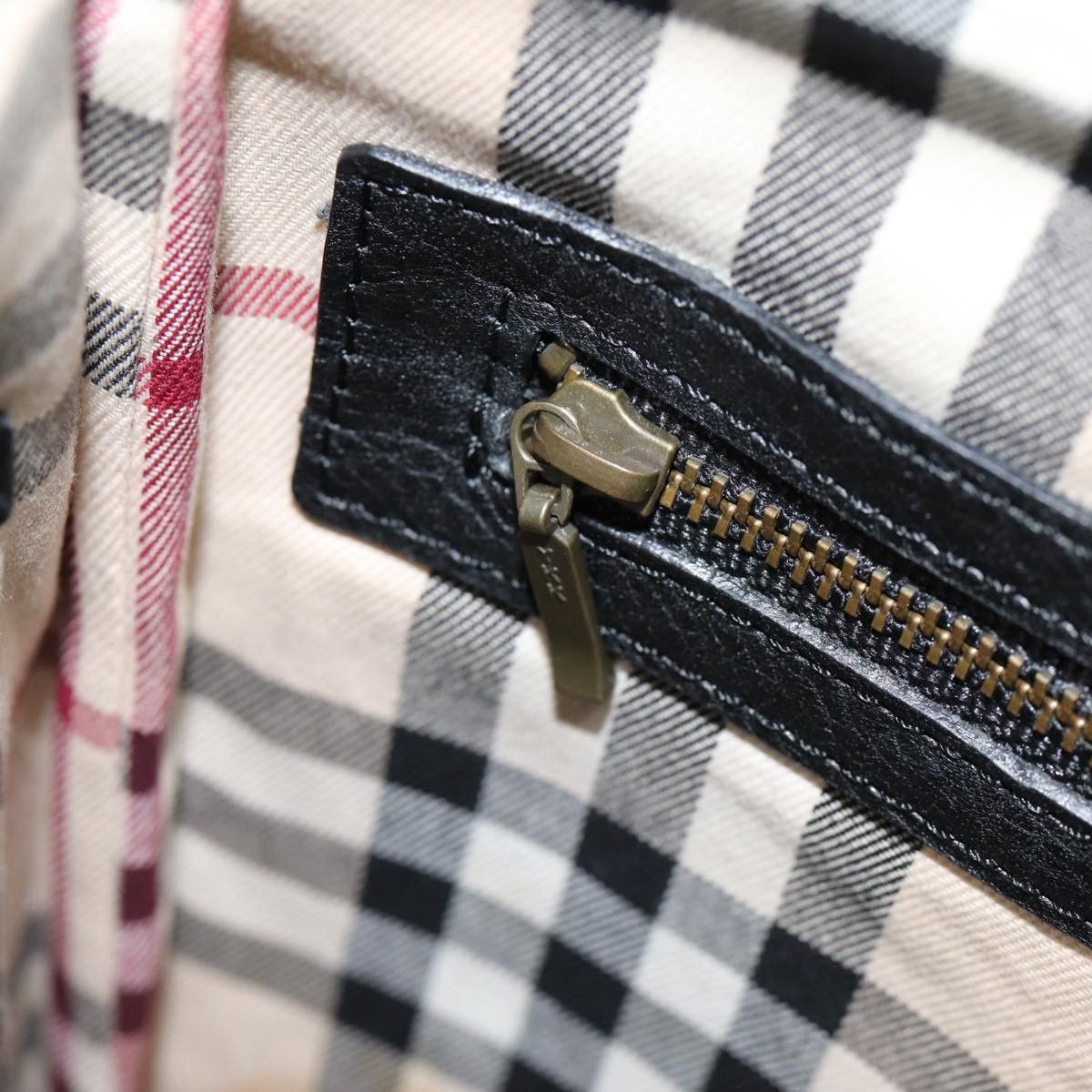 Burberry Burberry shoulder Size ONE SIZE - 25 Thumbnail