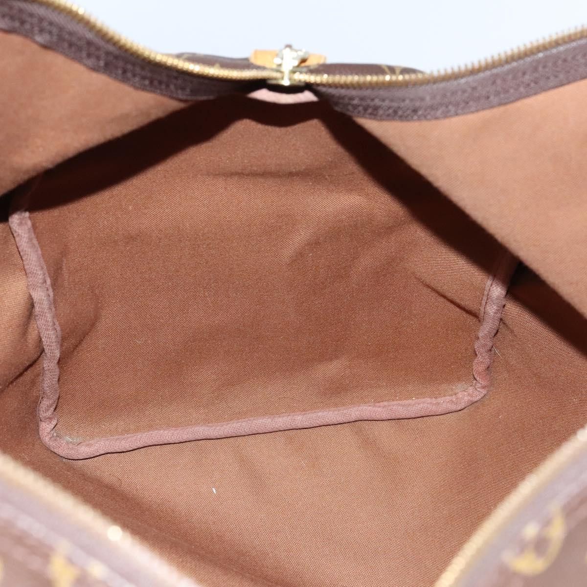 Louis Vuitton Louis Vuitton Keepall 50 travel Size ONE SIZE - 21 Thumbnail