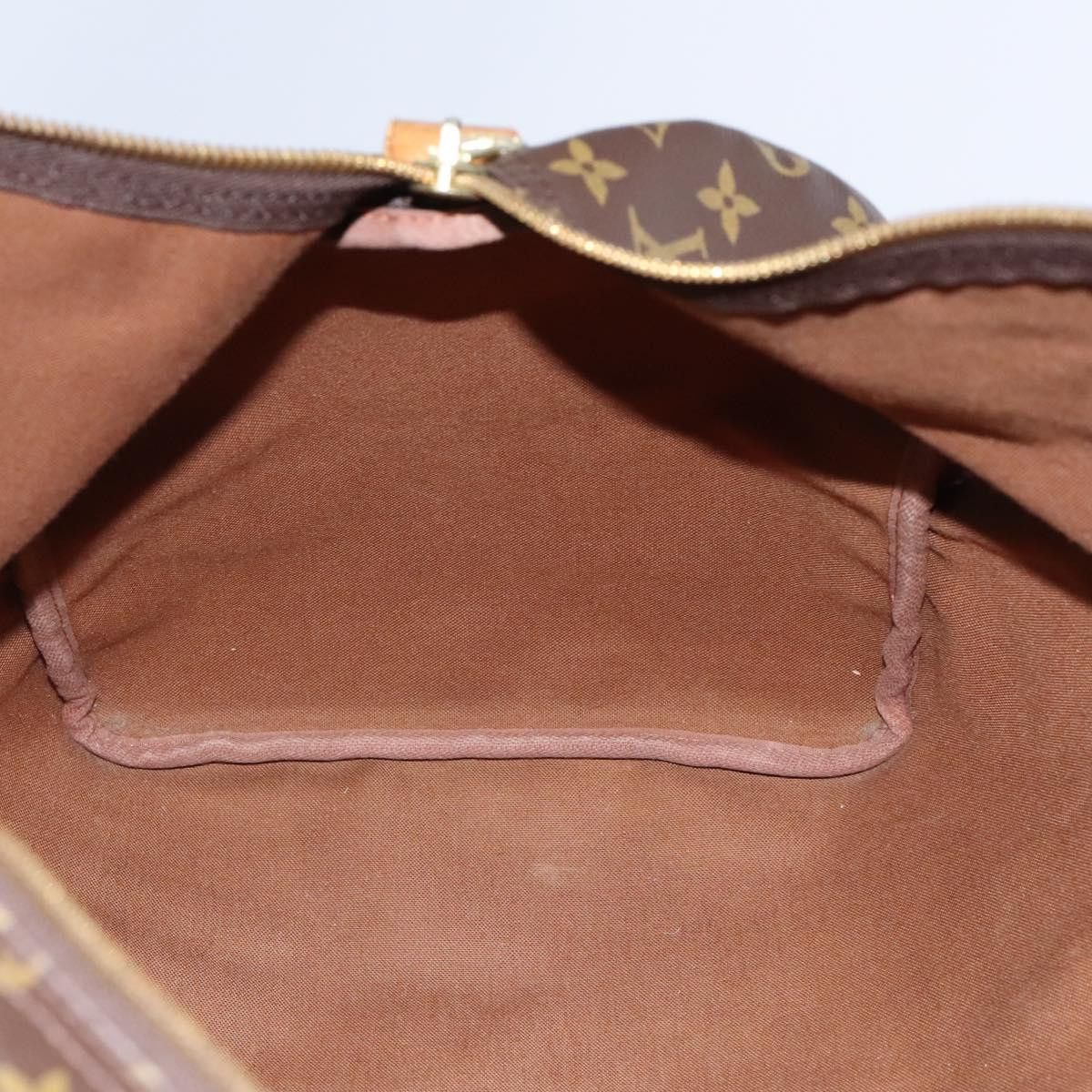 Louis Vuitton Louis Vuitton Keepall 50 travel Size ONE SIZE - 22 Thumbnail
