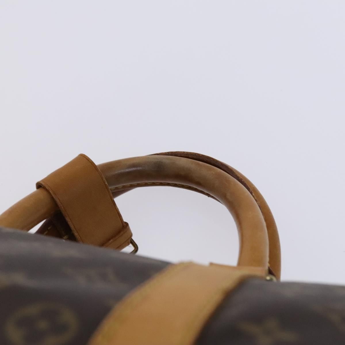 Louis Vuitton Louis Vuitton Keepall 50 travel Size ONE SIZE - 6 Thumbnail