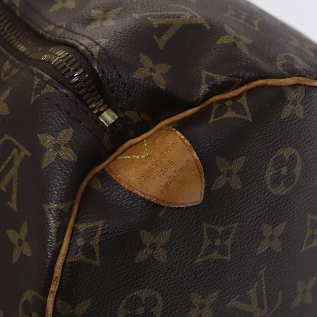 Louis Vuitton Louis Vuitton Keepall 50 travel Size ONE SIZE - 14 Thumbnail