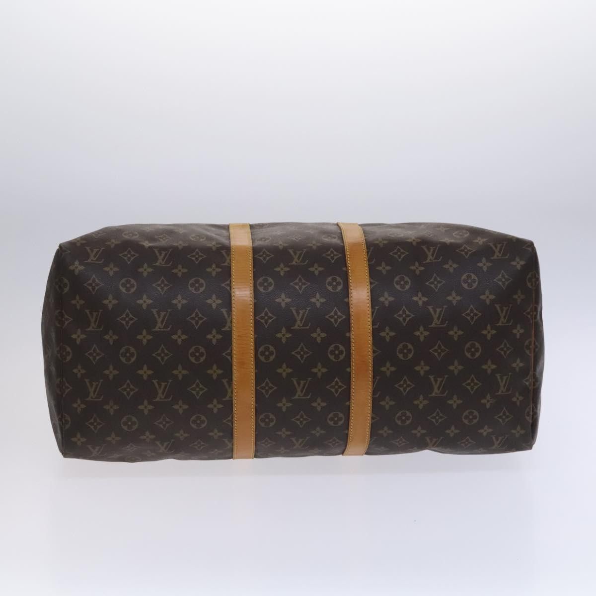 Louis Vuitton Louis Vuitton Keepall 50 travel Size ONE SIZE - 18 Thumbnail