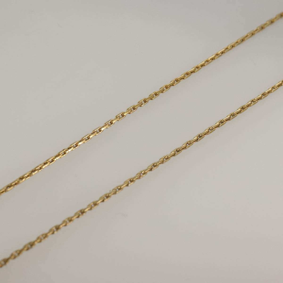 Dior Dior CD necklace Size ONE SIZE - 7 Thumbnail
