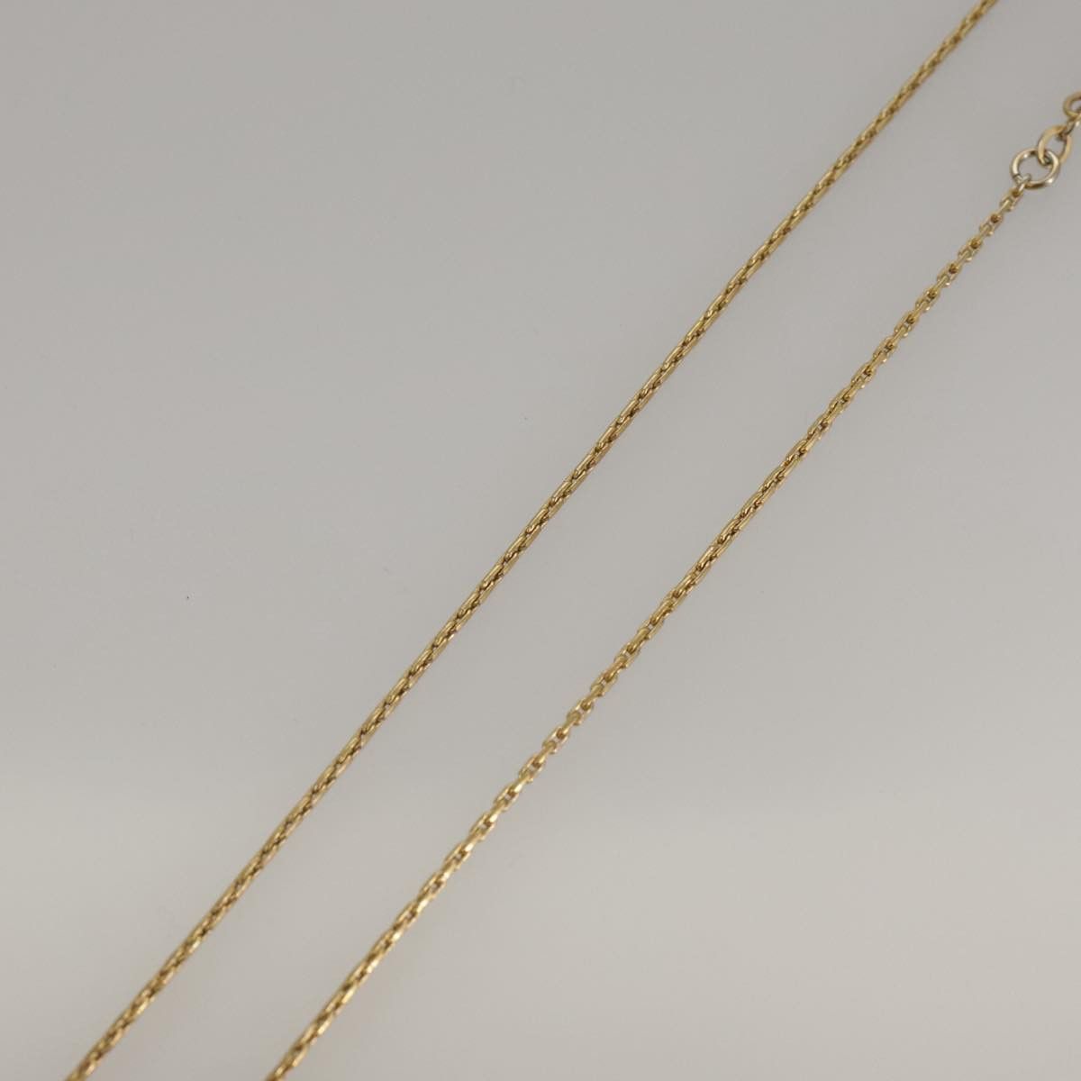 Dior Dior CD necklace Size ONE SIZE - 6 Thumbnail