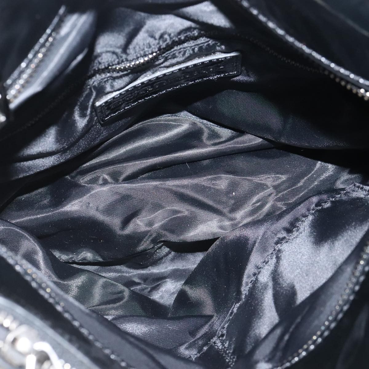 Burberry Burberry Nova Check handbag Size ONE SIZE - 12 Thumbnail