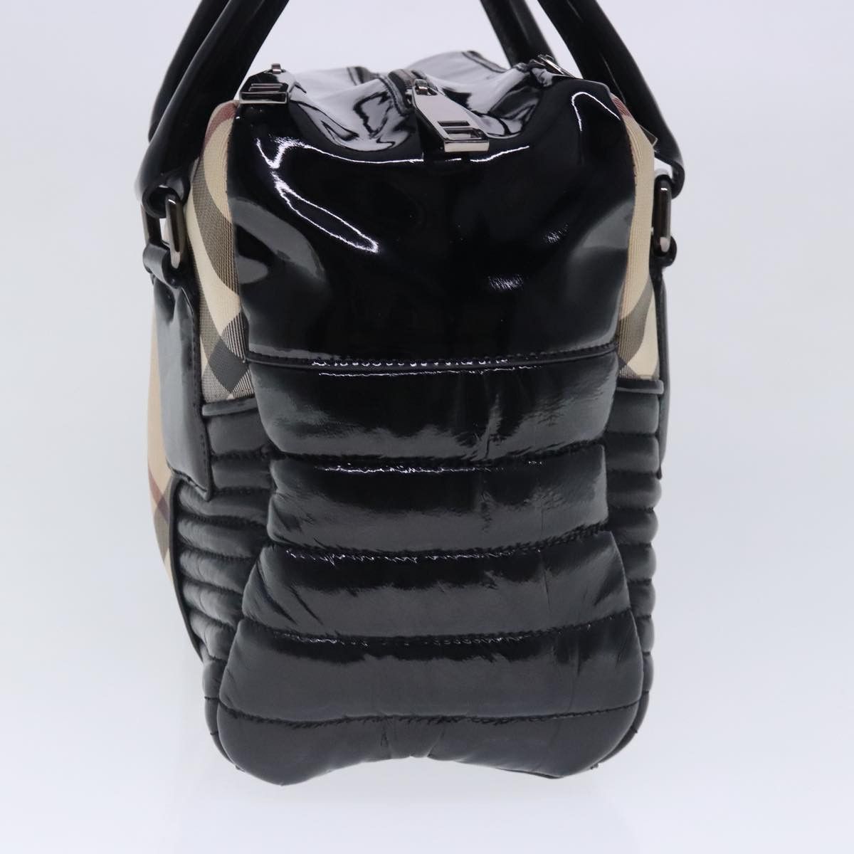 Burberry Burberry Nova Check handbag Size ONE SIZE - 3 Thumbnail
