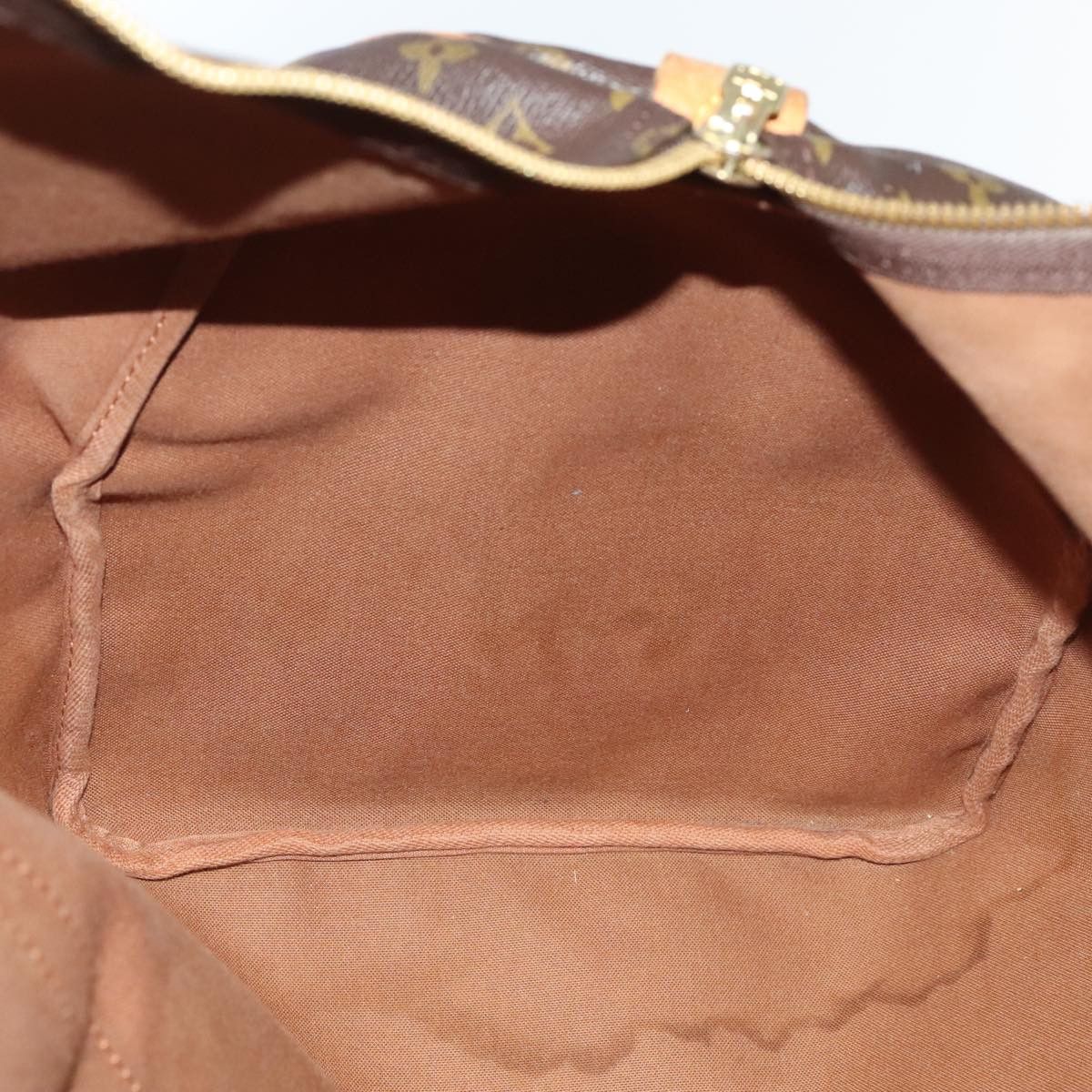 Louis Vuitton Louis Vuitton Keepall 60 travel Size ONE SIZE - 16 Thumbnail