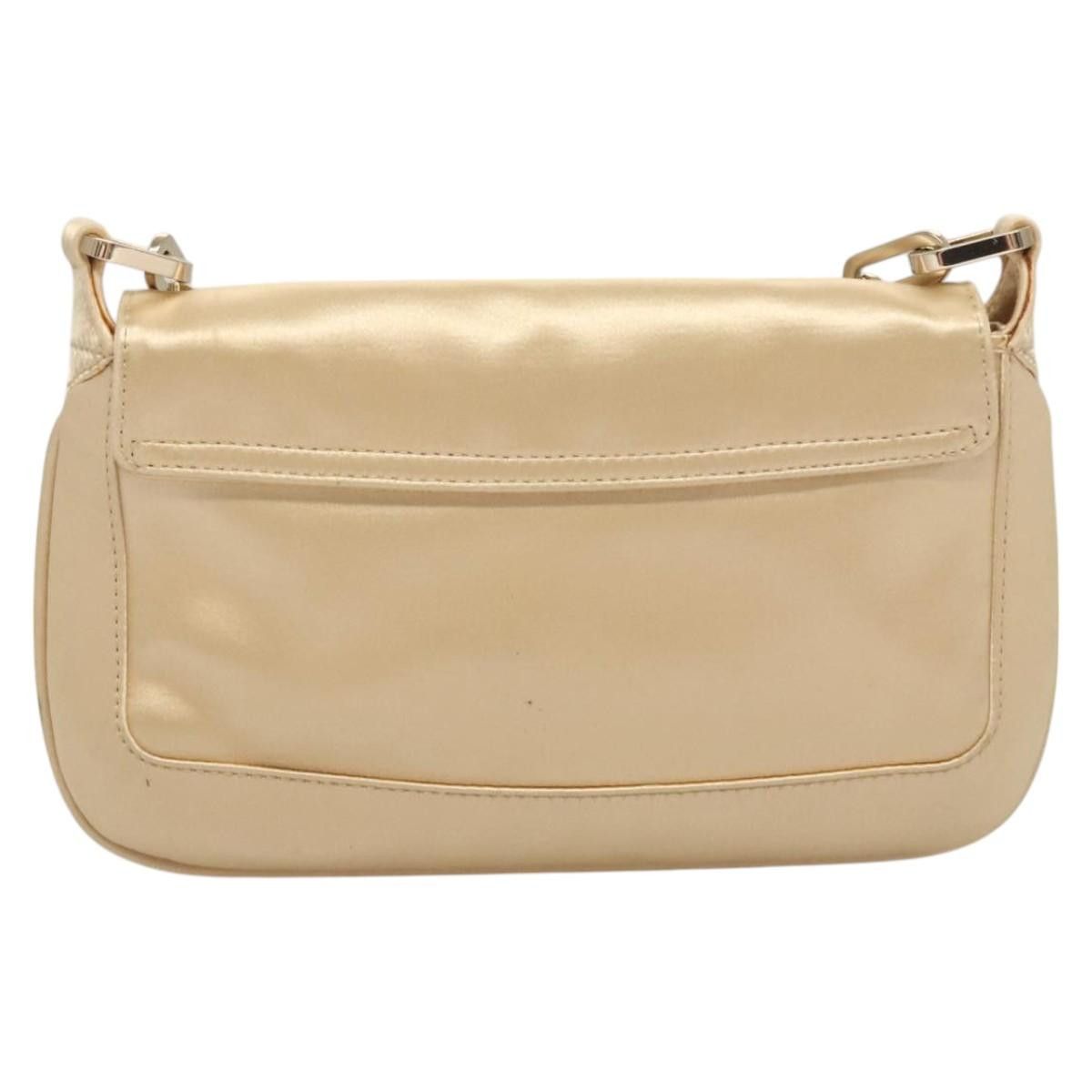 Gucci Gucci shoulder Size ONE SIZE - 2 Thumbnail
