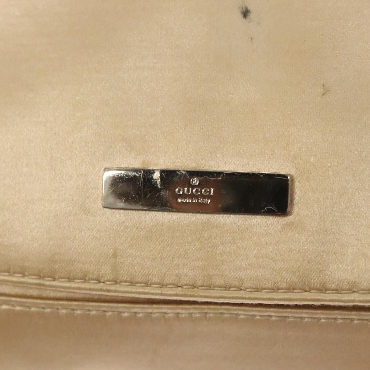 Gucci Gucci shoulder Size ONE SIZE - 15 Thumbnail