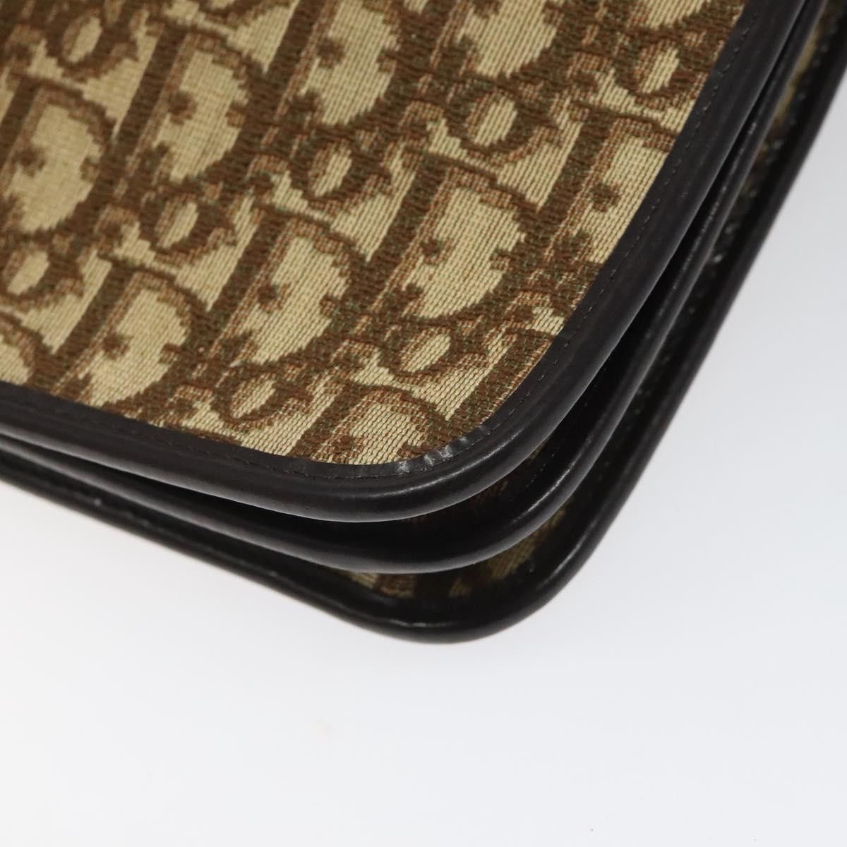 Dior Dior Trotteur shoulder Size ONE SIZE - 8 Thumbnail