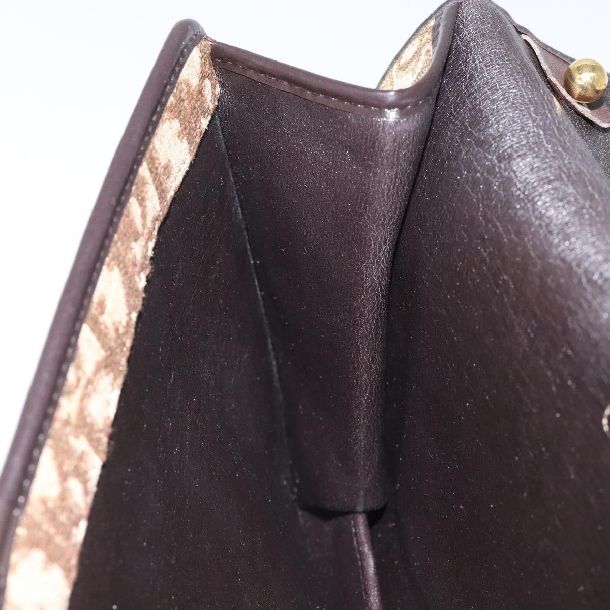 Dior Dior Trotteur shoulder Size ONE SIZE - 13 Thumbnail