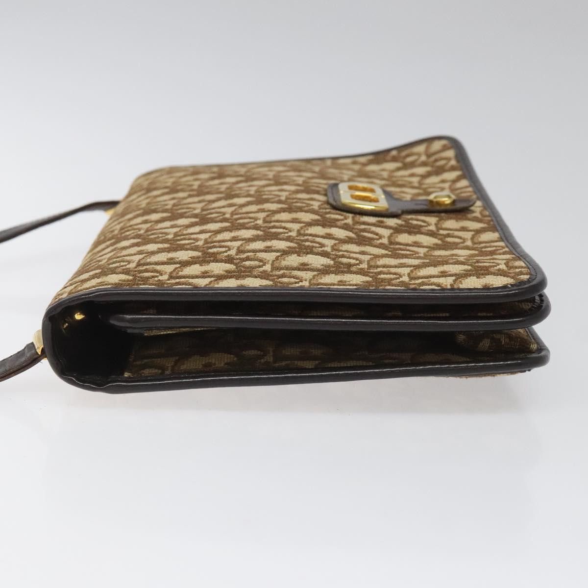Dior Dior Trotteur shoulder Size ONE SIZE - 4 Thumbnail
