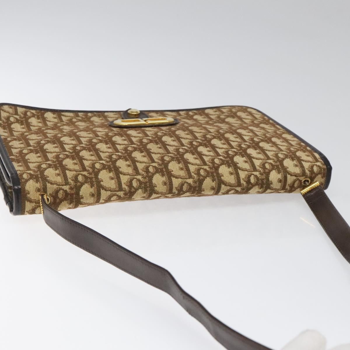 Dior Dior Trotteur shoulder Size ONE SIZE - 19 Thumbnail