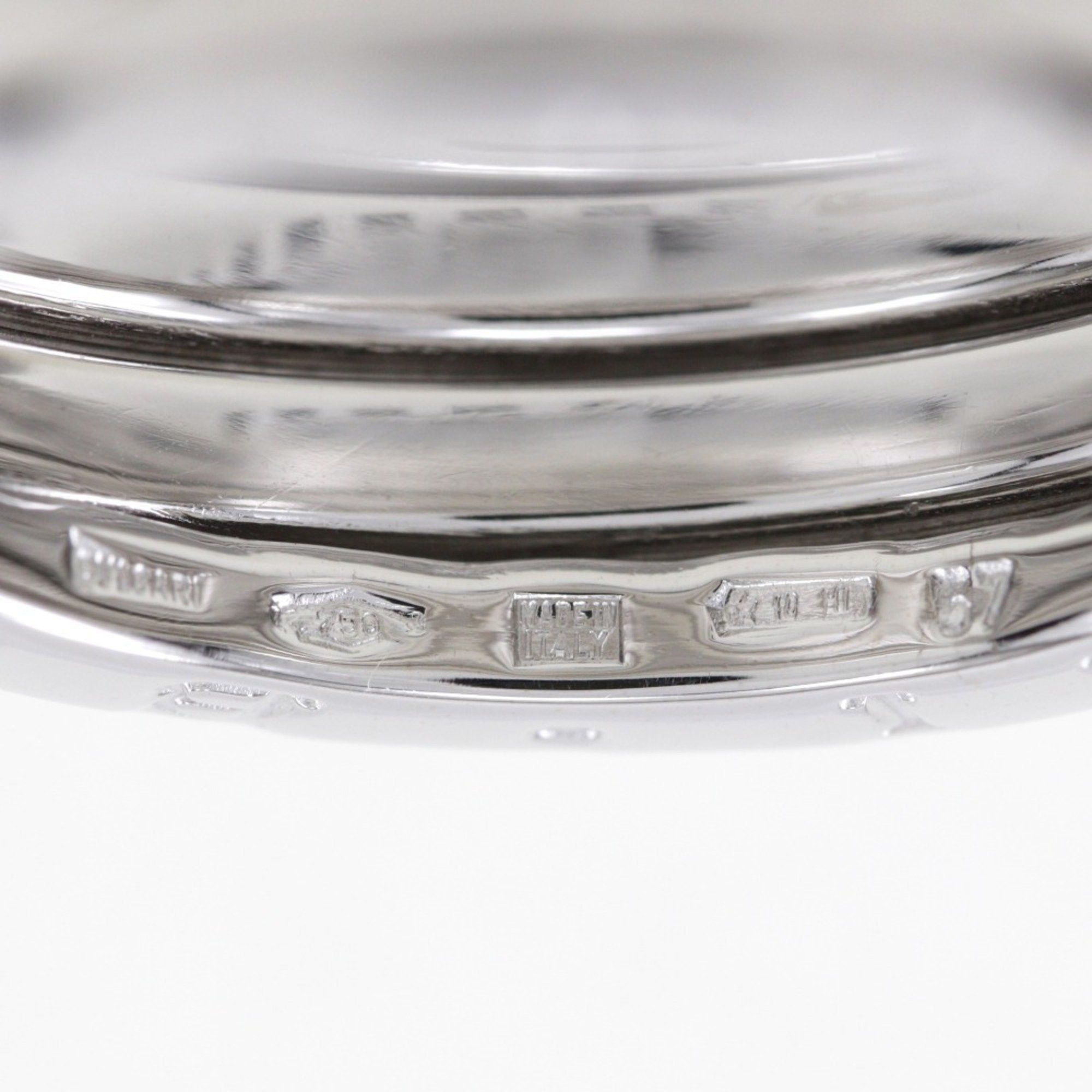 Bvlgari Bulgari B.Zero1 ring Size ONE SIZE - 5 Thumbnail