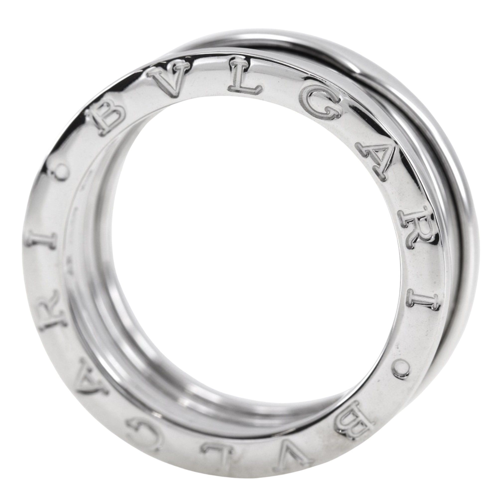 Bvlgari Bulgari B.Zero1 ring Size ONE SIZE - 2 Thumbnail