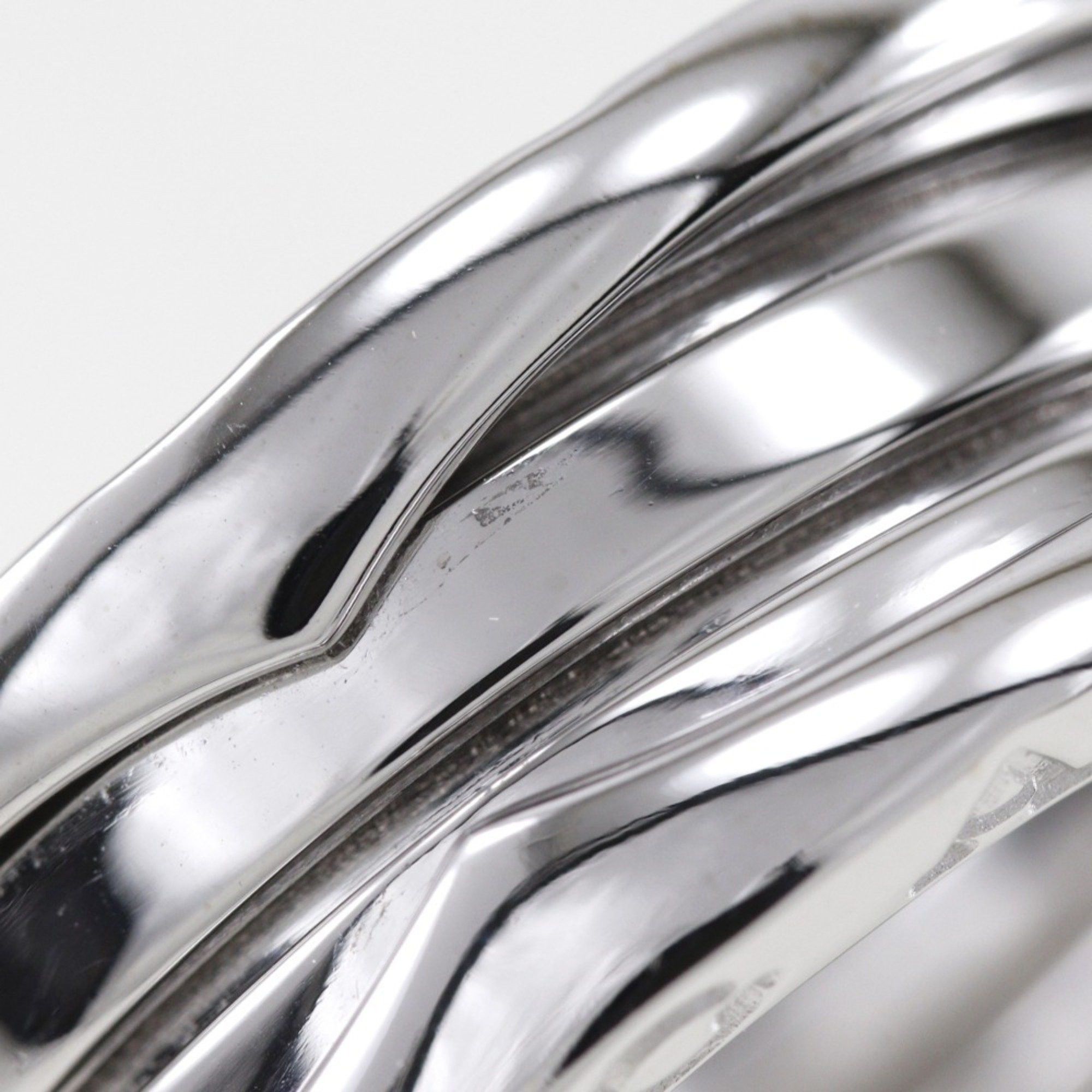 Bvlgari Bulgari B.Zero1 ring Size ONE SIZE - 3 Thumbnail