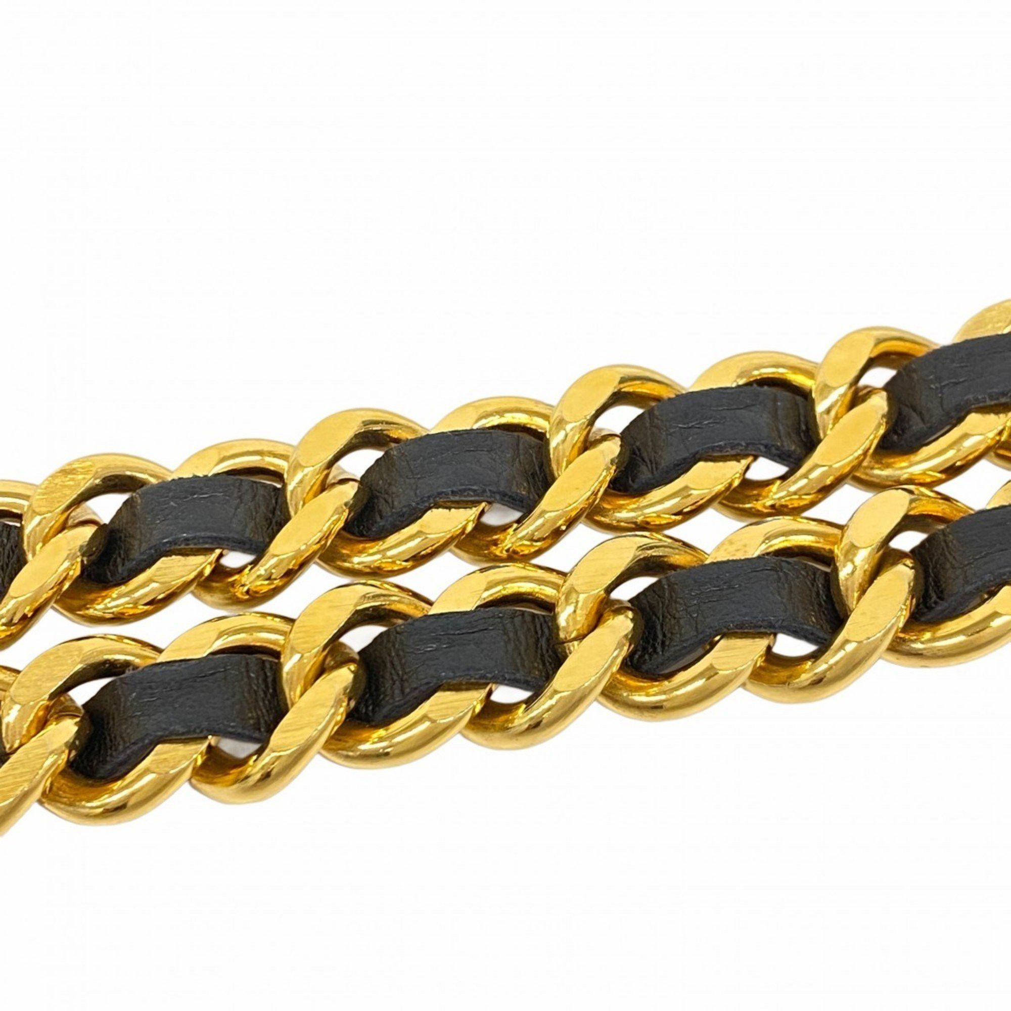 Chanel Chanel Cambon belt Size ONE SIZE - 5 Thumbnail