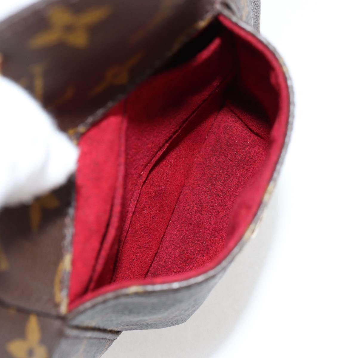 Louis Vuitton Louis Vuitton Partition clutch Size ONE SIZE - 20 Thumbnail