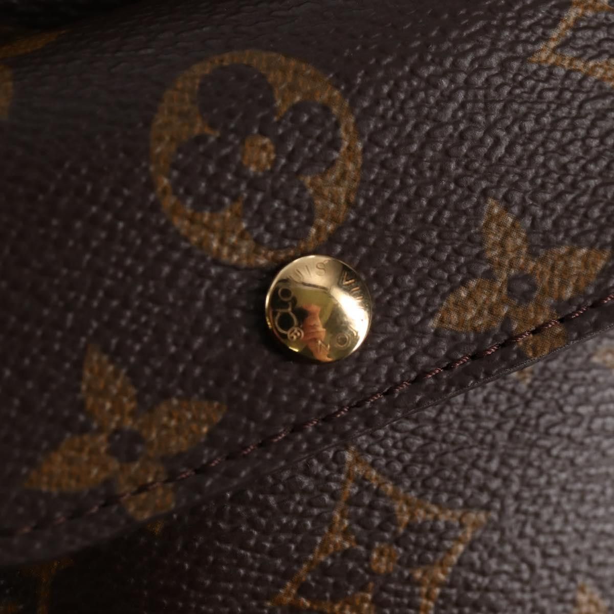 Louis Vuitton Louis Vuitton Partition clutch Size ONE SIZE - 11 Thumbnail