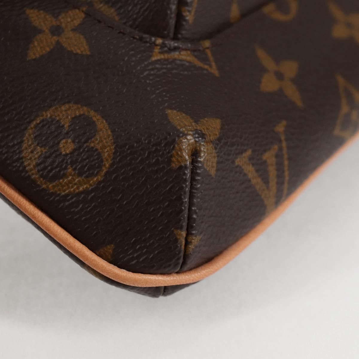 Louis Vuitton Louis Vuitton Partition clutch Size ONE SIZE - 6 Thumbnail