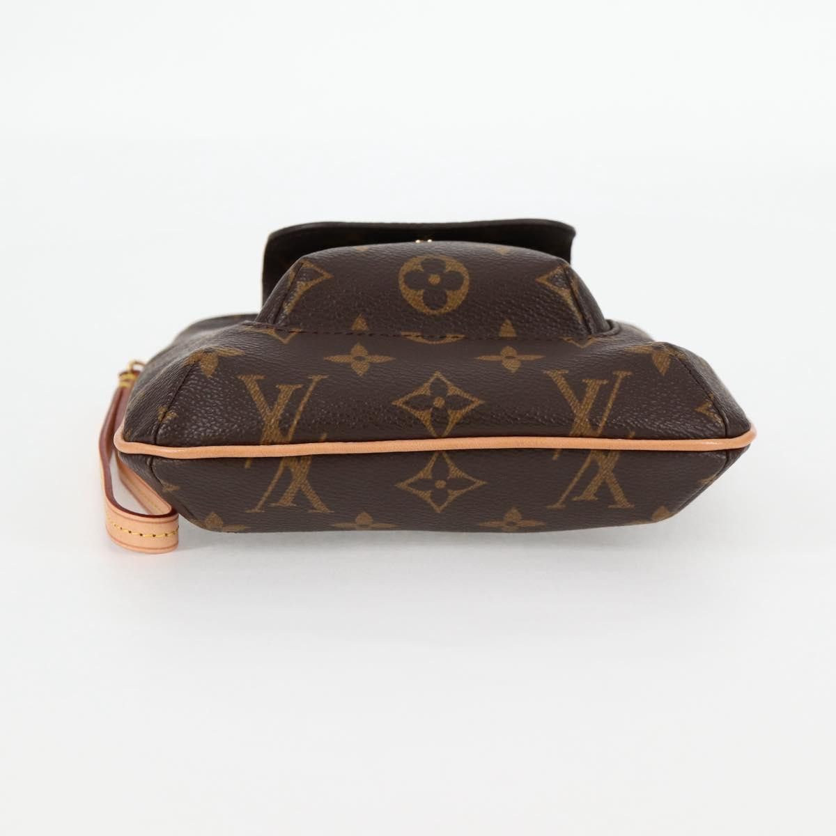 Louis Vuitton Louis Vuitton Partition clutch Size ONE SIZE - 17 Thumbnail