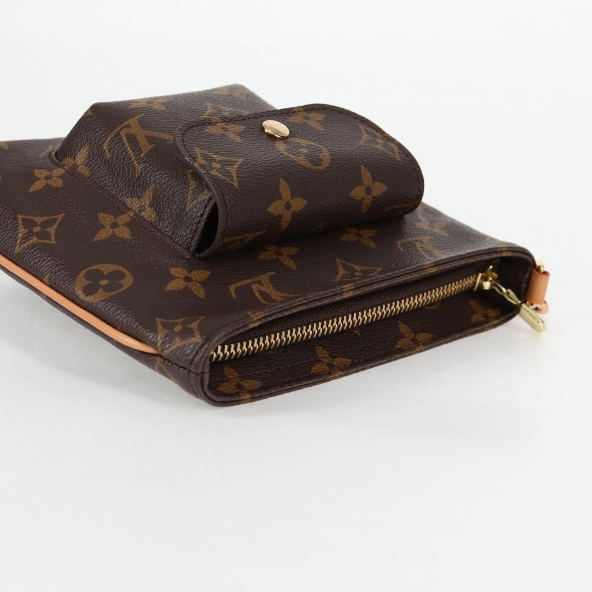 Louis Vuitton Louis Vuitton Partition clutch Size ONE SIZE - 16 Thumbnail