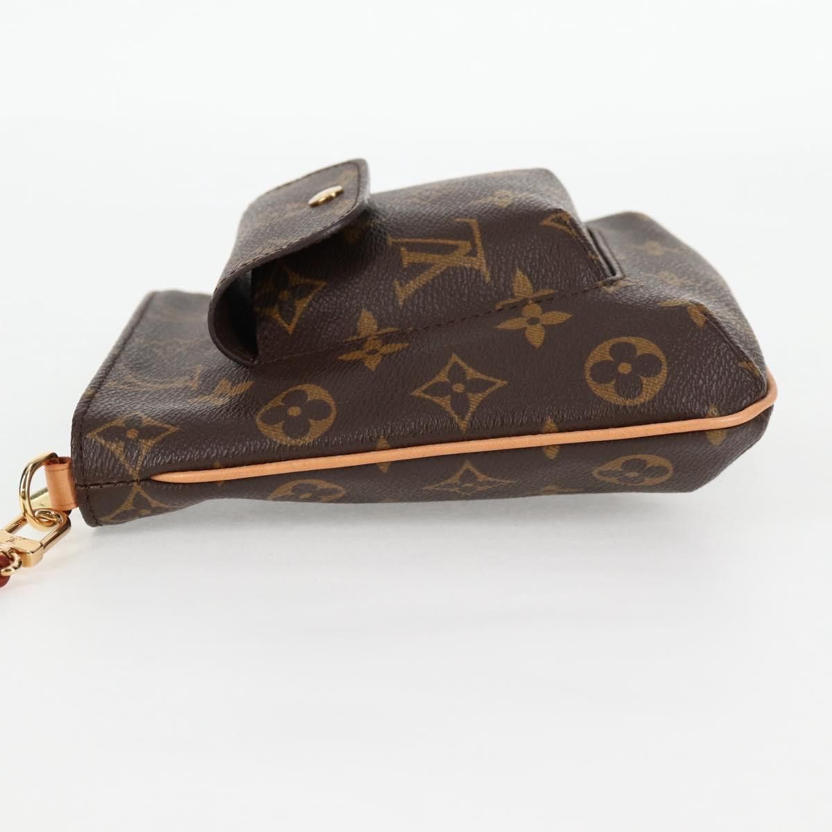 Louis Vuitton Louis Vuitton Partition clutch Size ONE SIZE - 3 Thumbnail
