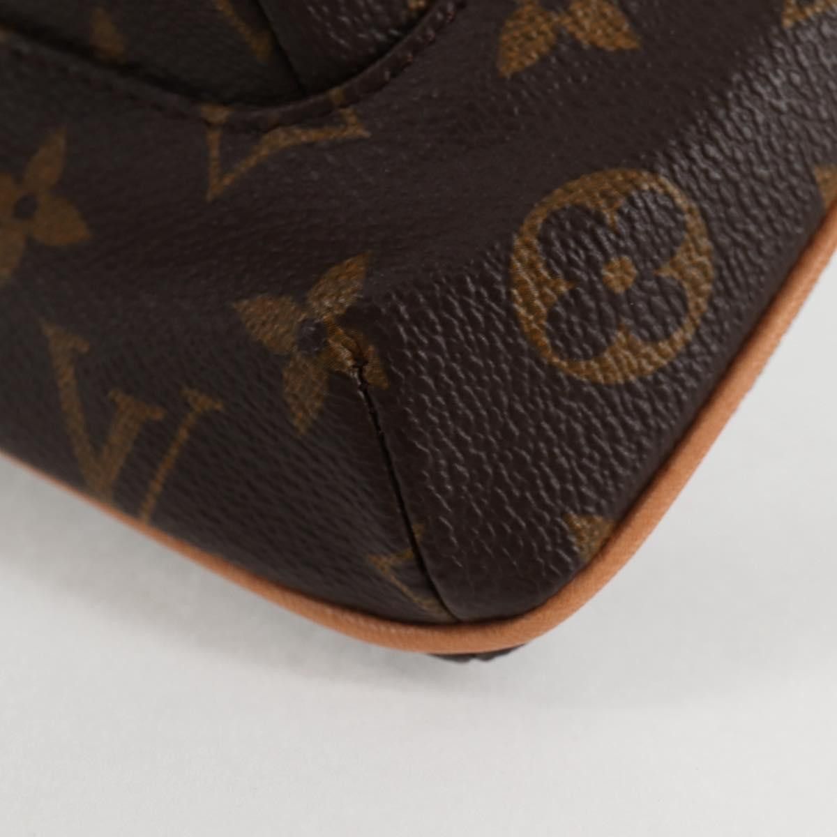 Louis Vuitton Louis Vuitton Partition clutch Size ONE SIZE - 7 Thumbnail