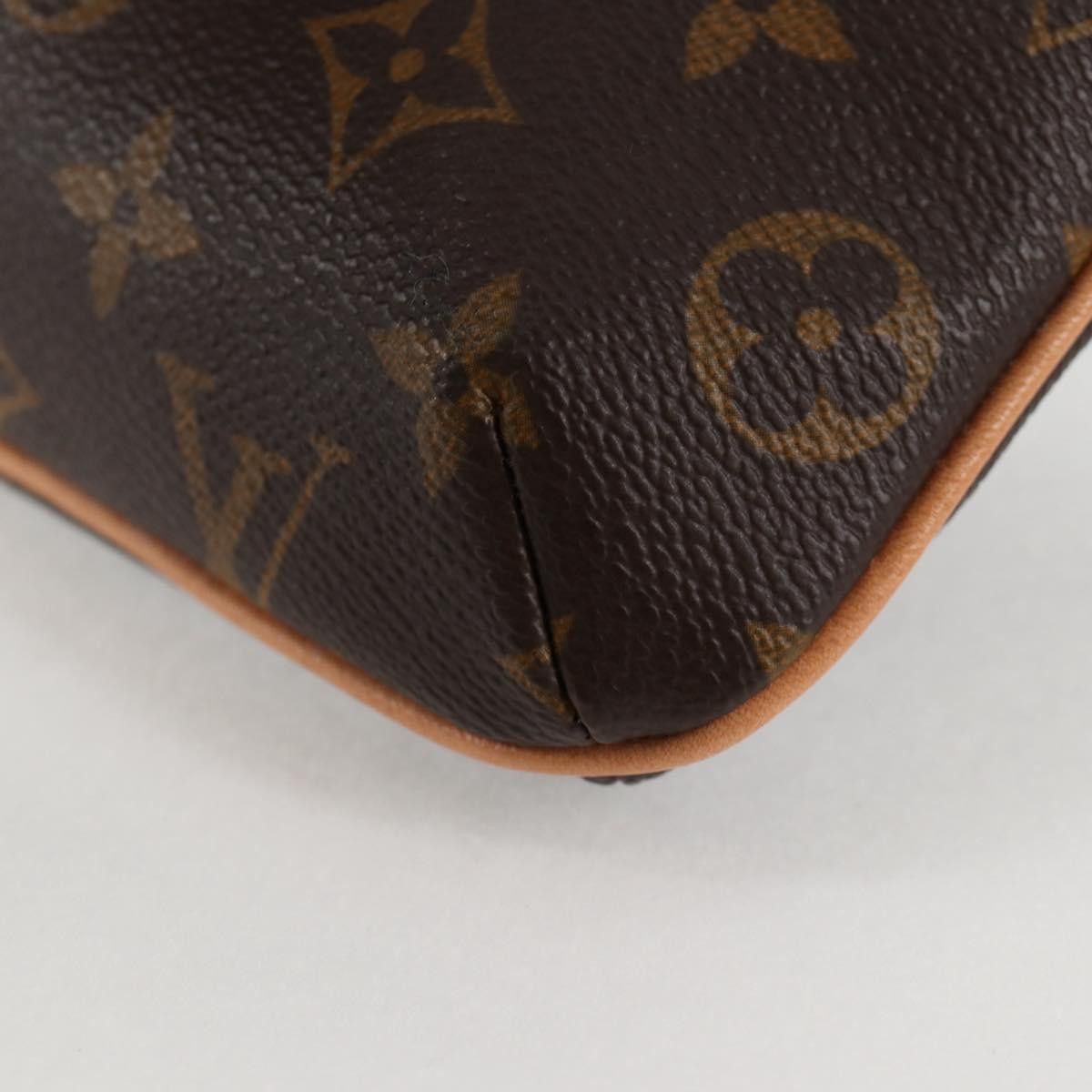 Louis Vuitton Louis Vuitton Partition clutch Size ONE SIZE - 9 Thumbnail