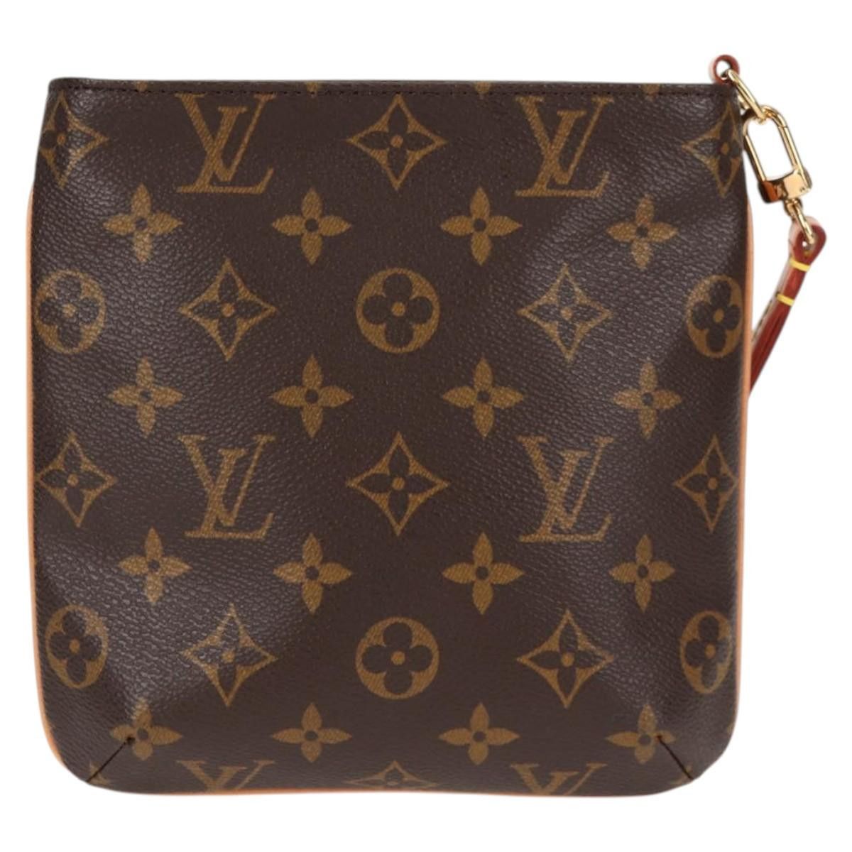 Louis Vuitton Louis Vuitton Partition clutch Size ONE SIZE - 2 Thumbnail