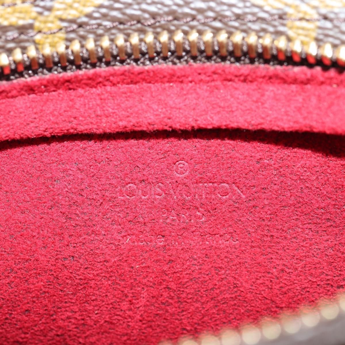Louis Vuitton Louis Vuitton Partition clutch Size ONE SIZE - 13 Thumbnail
