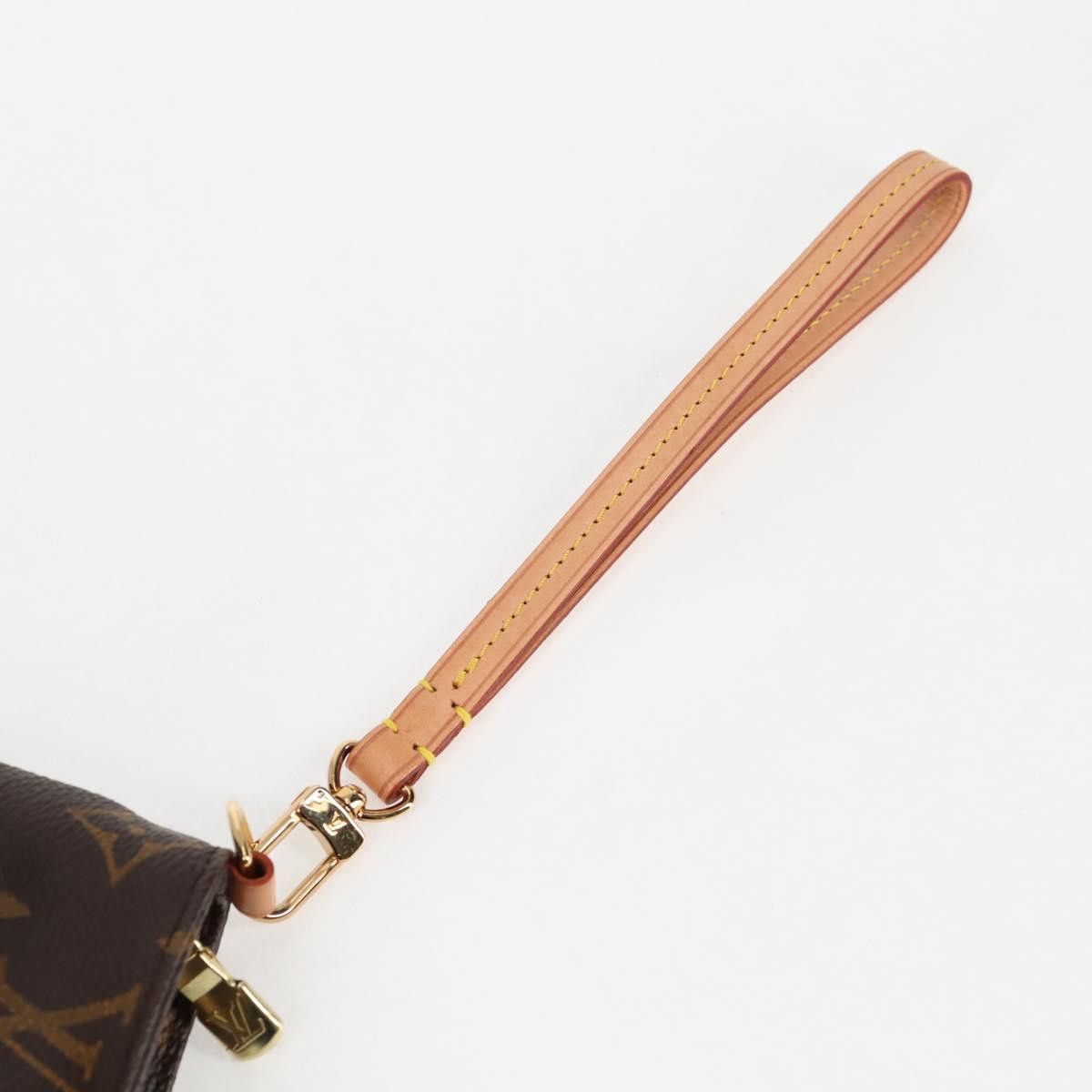 Louis Vuitton Louis Vuitton Partition clutch Size ONE SIZE - 5 Thumbnail