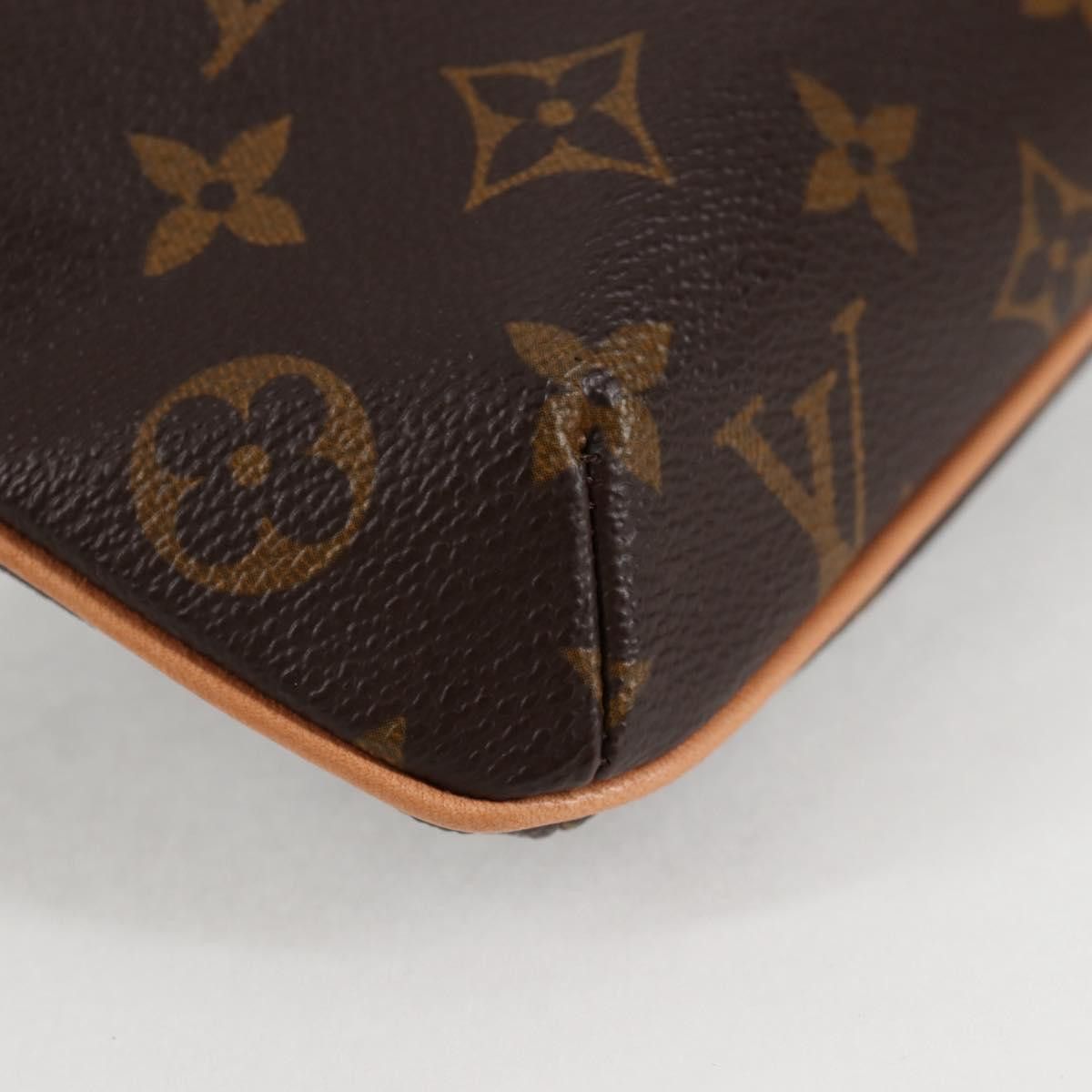Louis Vuitton Louis Vuitton Partition clutch Size ONE SIZE - 8 Thumbnail