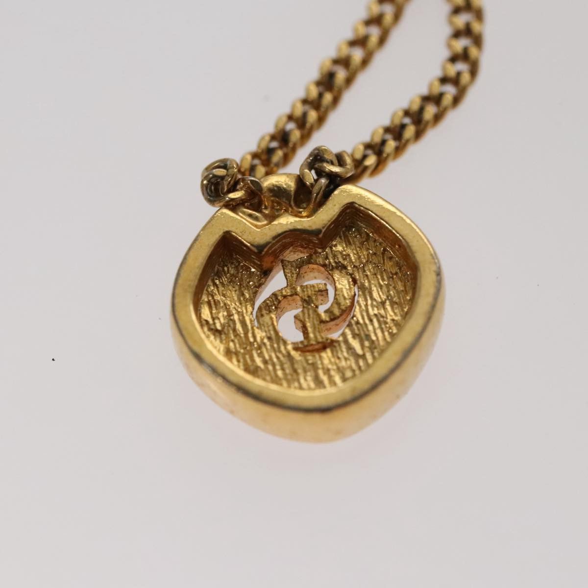 Dior Dior necklace Size ONE SIZE - 3 Thumbnail