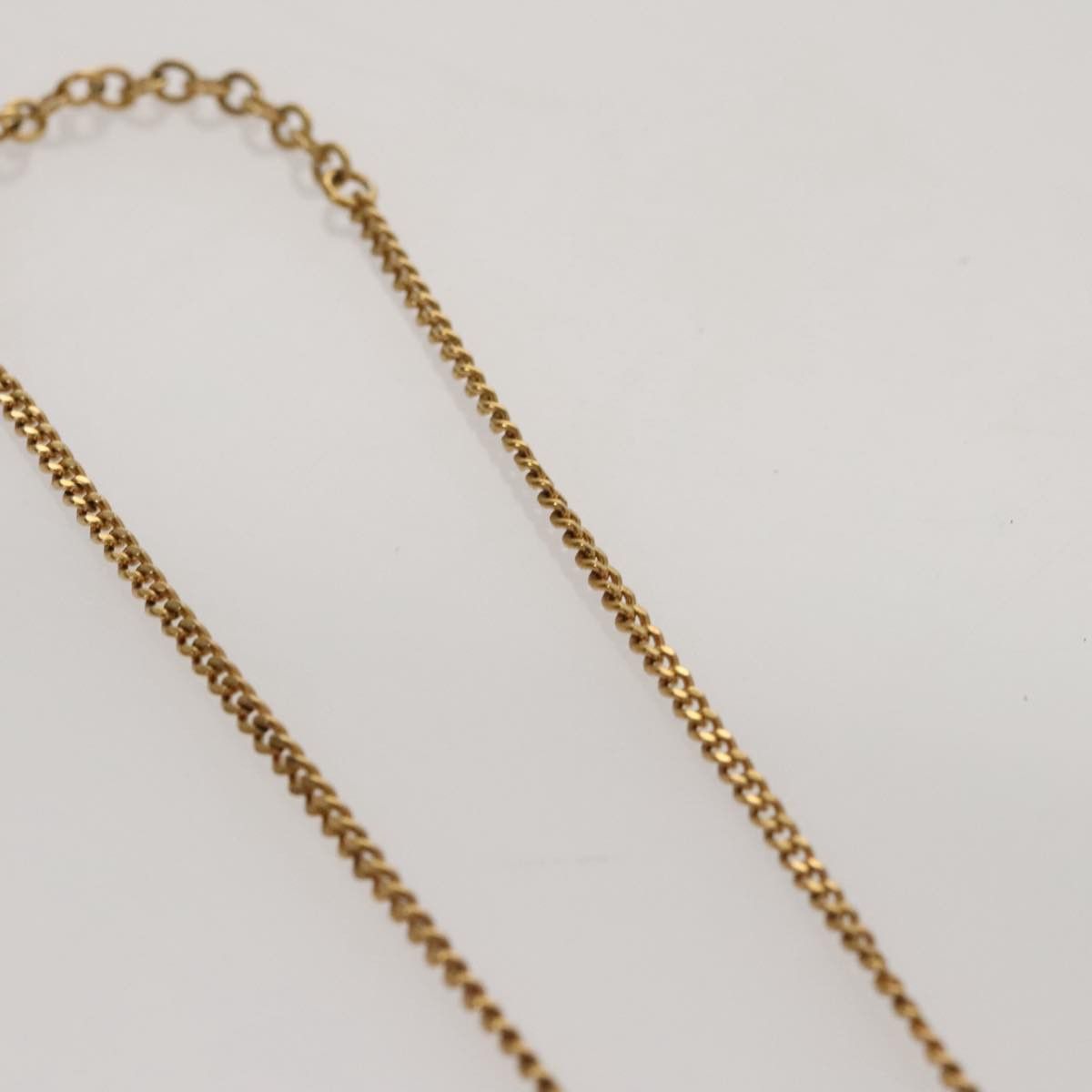 Dior Dior necklace Size ONE SIZE - 9 Thumbnail