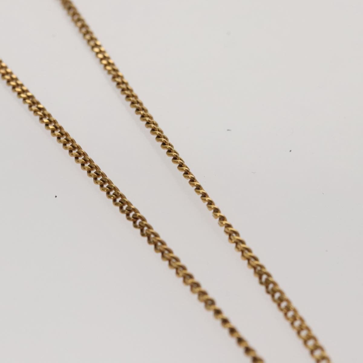 Dior Dior necklace Size ONE SIZE - 4 Thumbnail