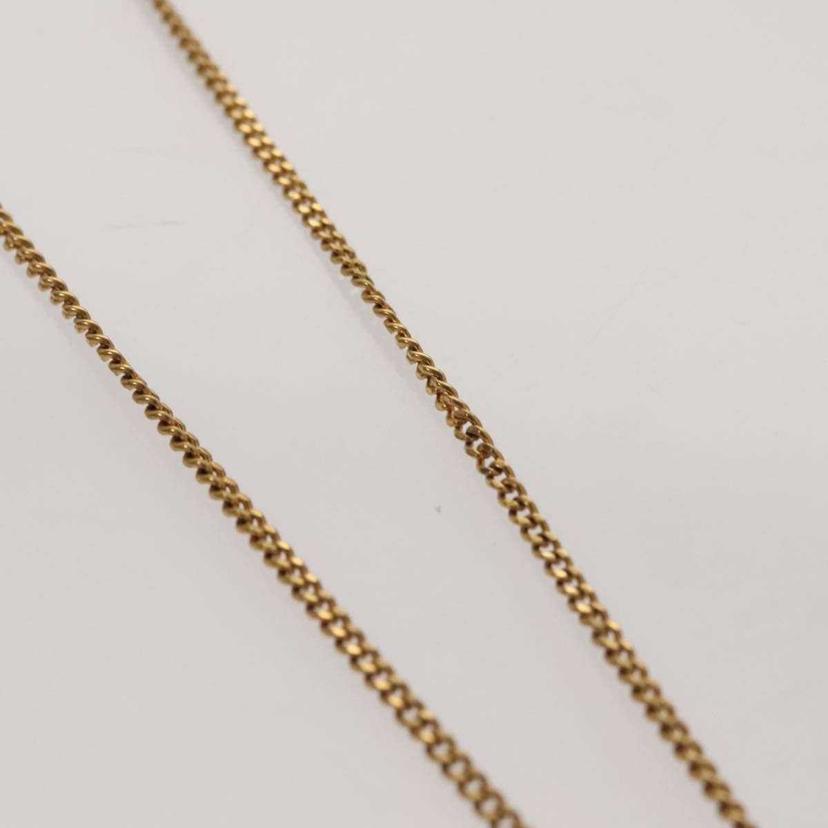 Dior Dior necklace Size ONE SIZE - 8 Thumbnail