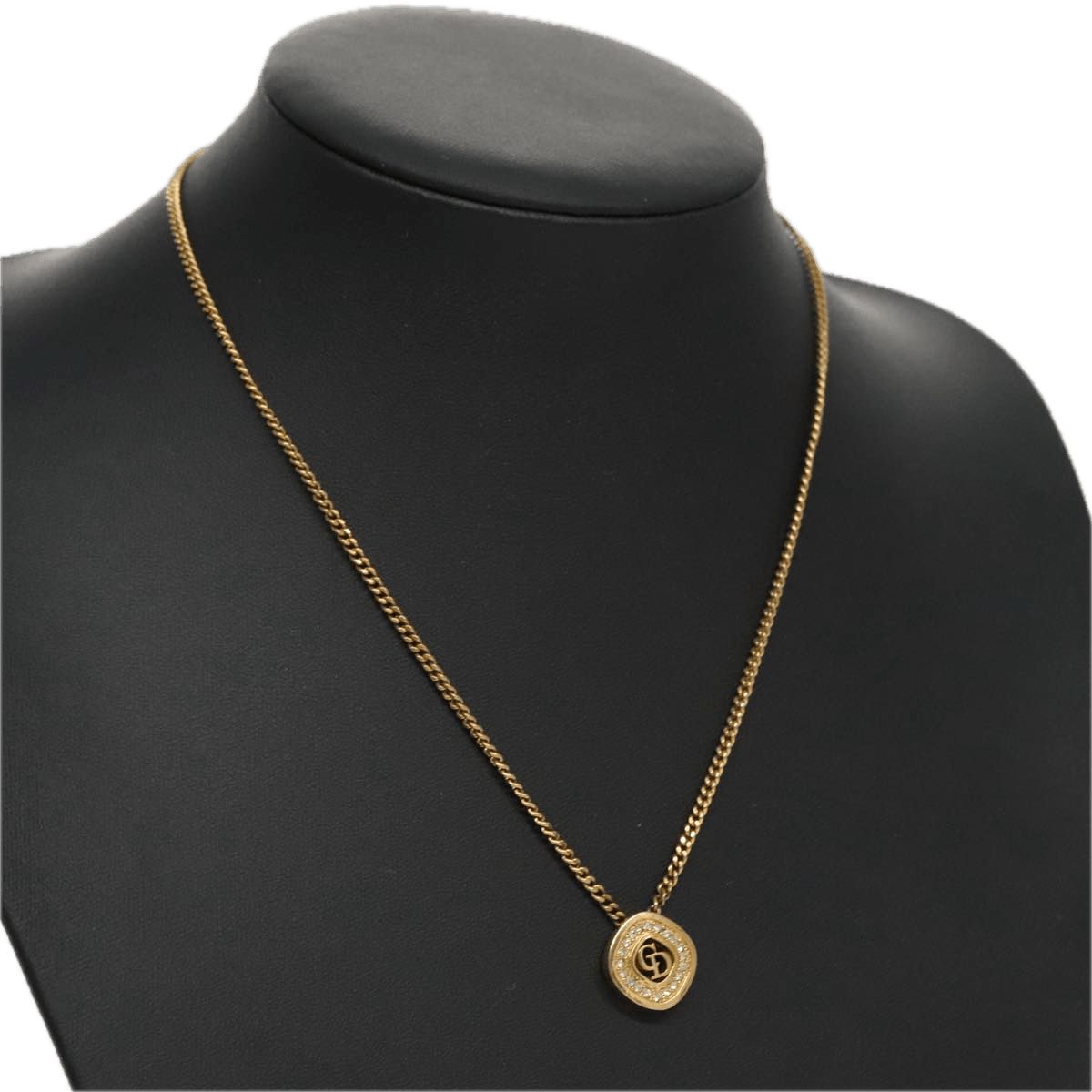Dior Dior necklace Size ONE SIZE - 7 Thumbnail