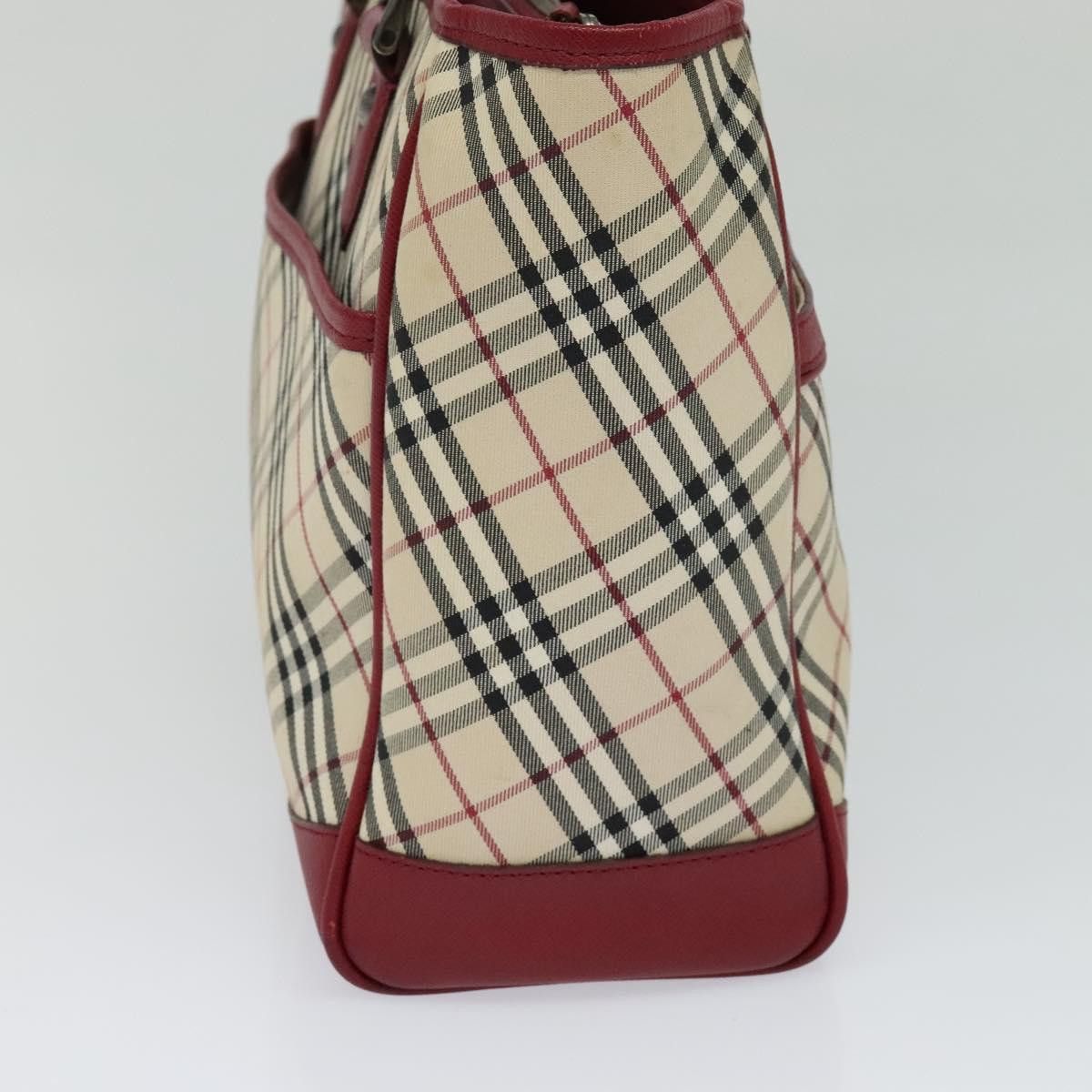 Burberry Burberry Nova Check tote Size ONE SIZE - 3 Thumbnail