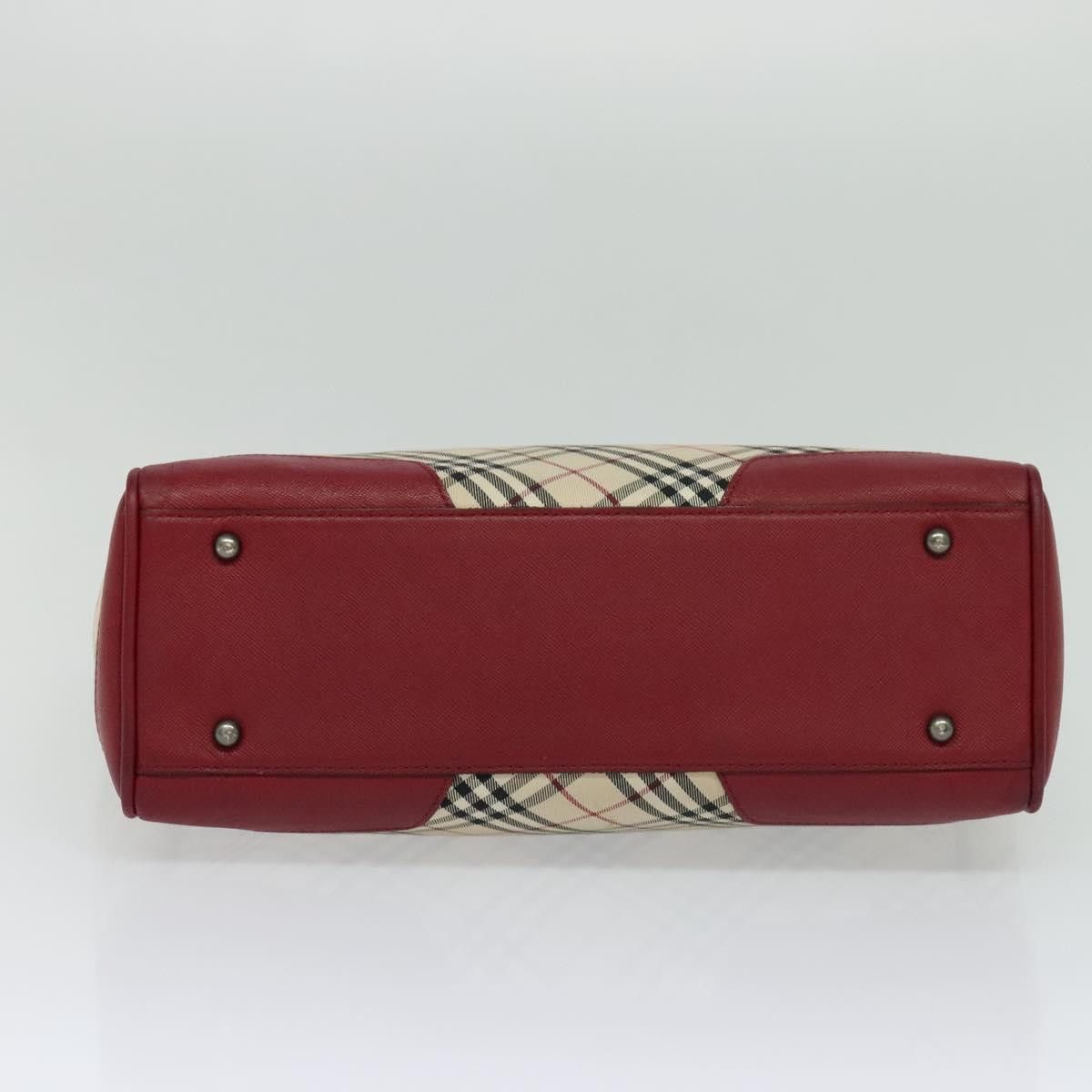 Burberry Burberry Nova Check tote Size ONE SIZE - 16 Thumbnail