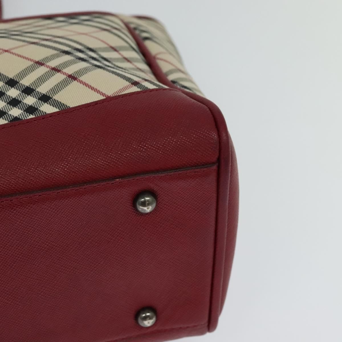 Burberry Burberry Nova Check tote Size ONE SIZE - 10 Thumbnail