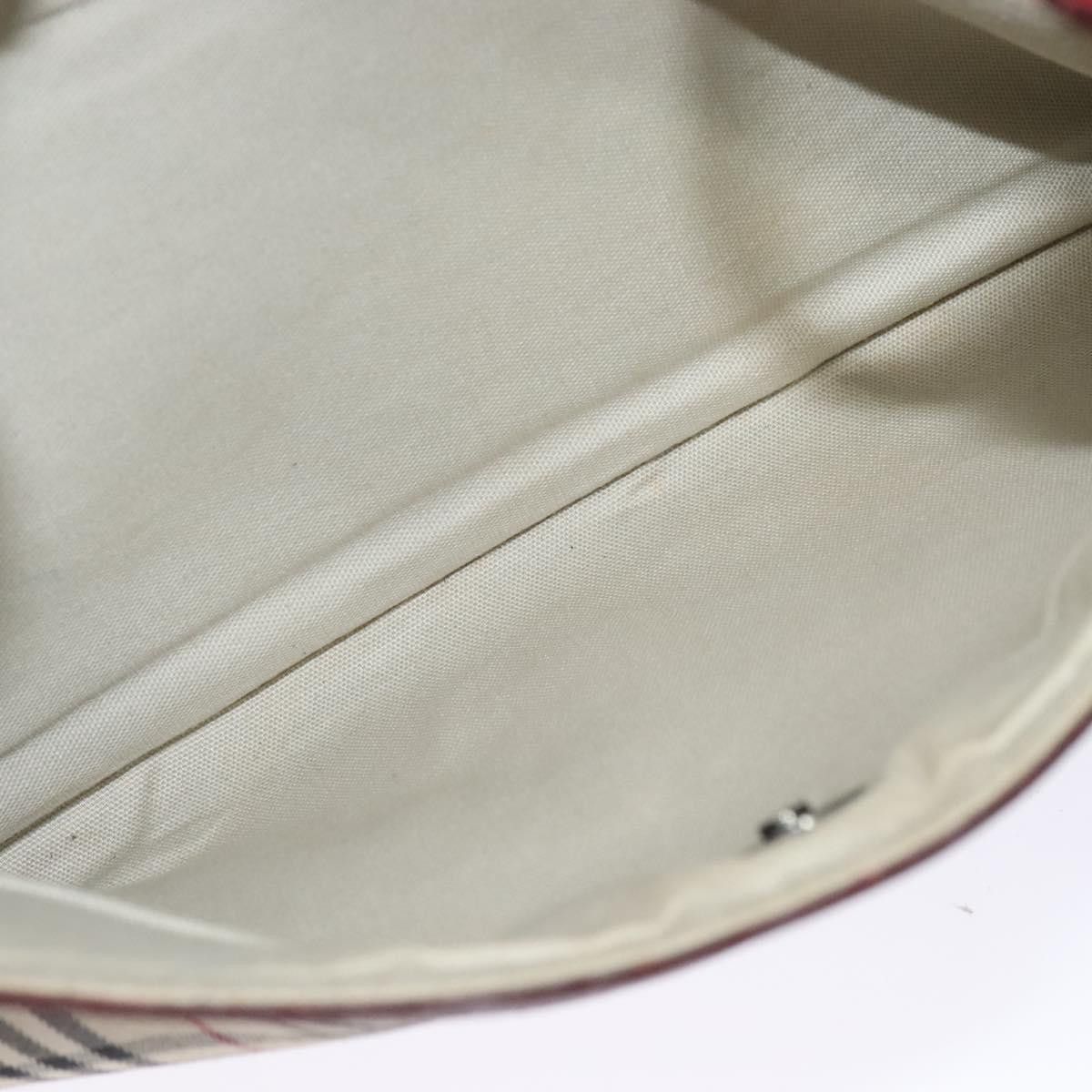 Burberry Burberry Nova Check tote Size ONE SIZE - 21 Thumbnail