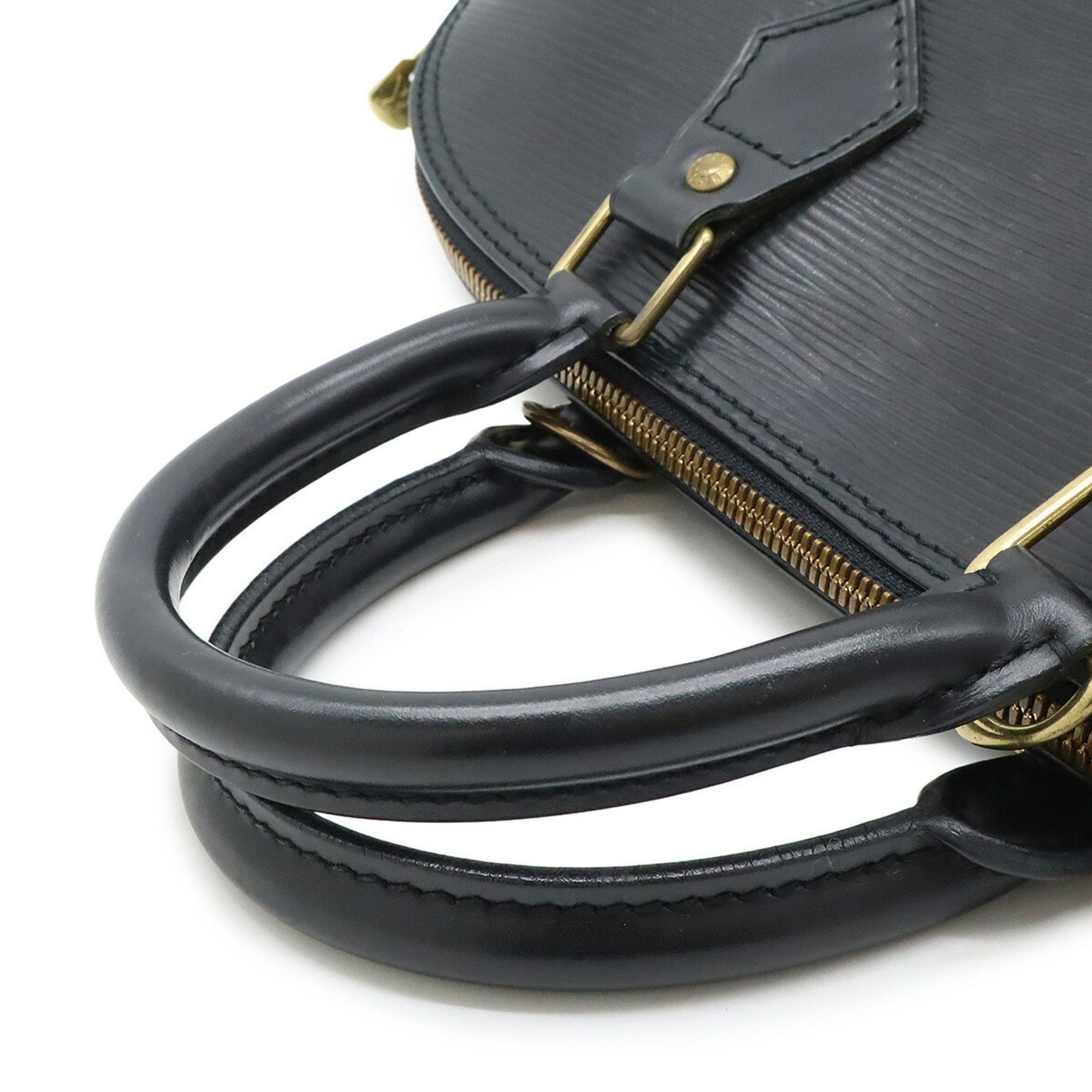 Louis Vuitton Louis Vuitton Alma handbag Size ONE SIZE - 4 Thumbnail