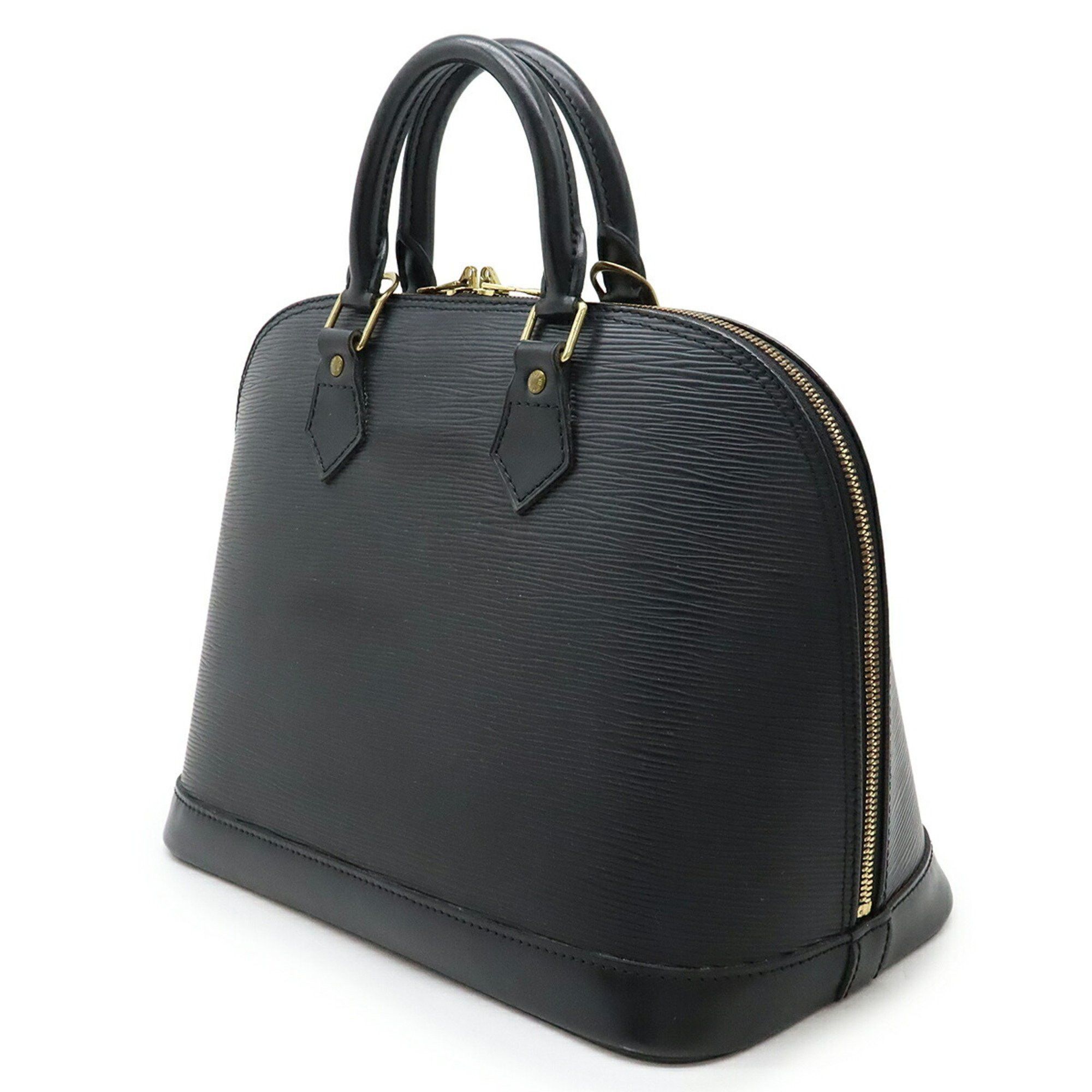 Louis Vuitton Louis Vuitton Alma handbag Size ONE SIZE - 3 Thumbnail
