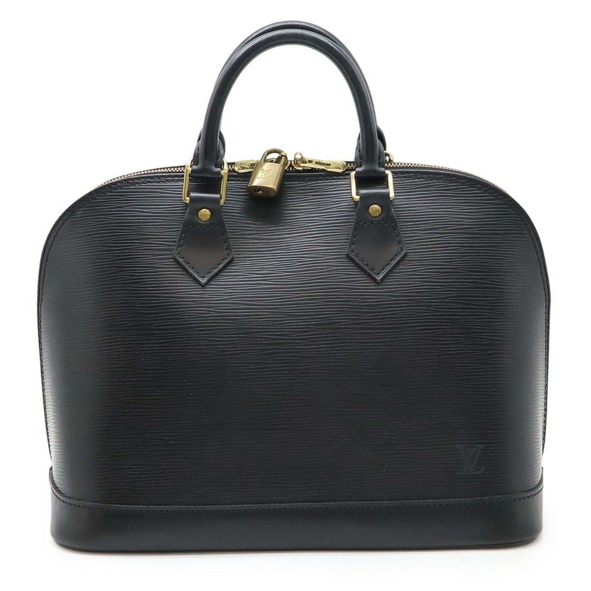 Louis Vuitton Louis Vuitton Alma handbag Size ONE SIZE - 2 Thumbnail